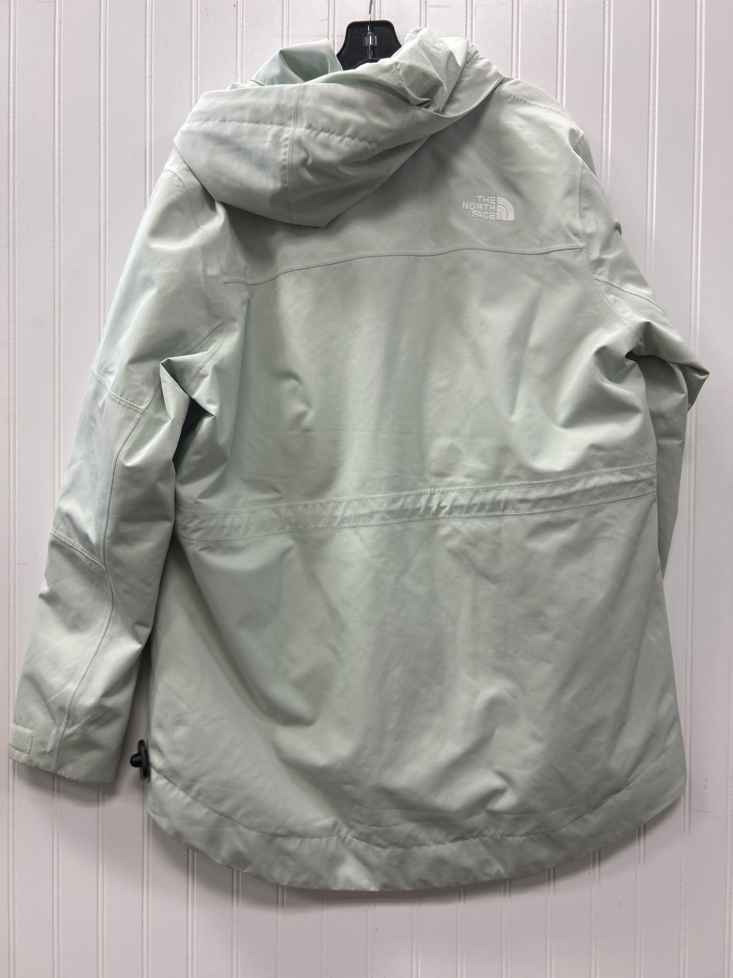 Jacket Other By The North Face In Green, Size:Xl