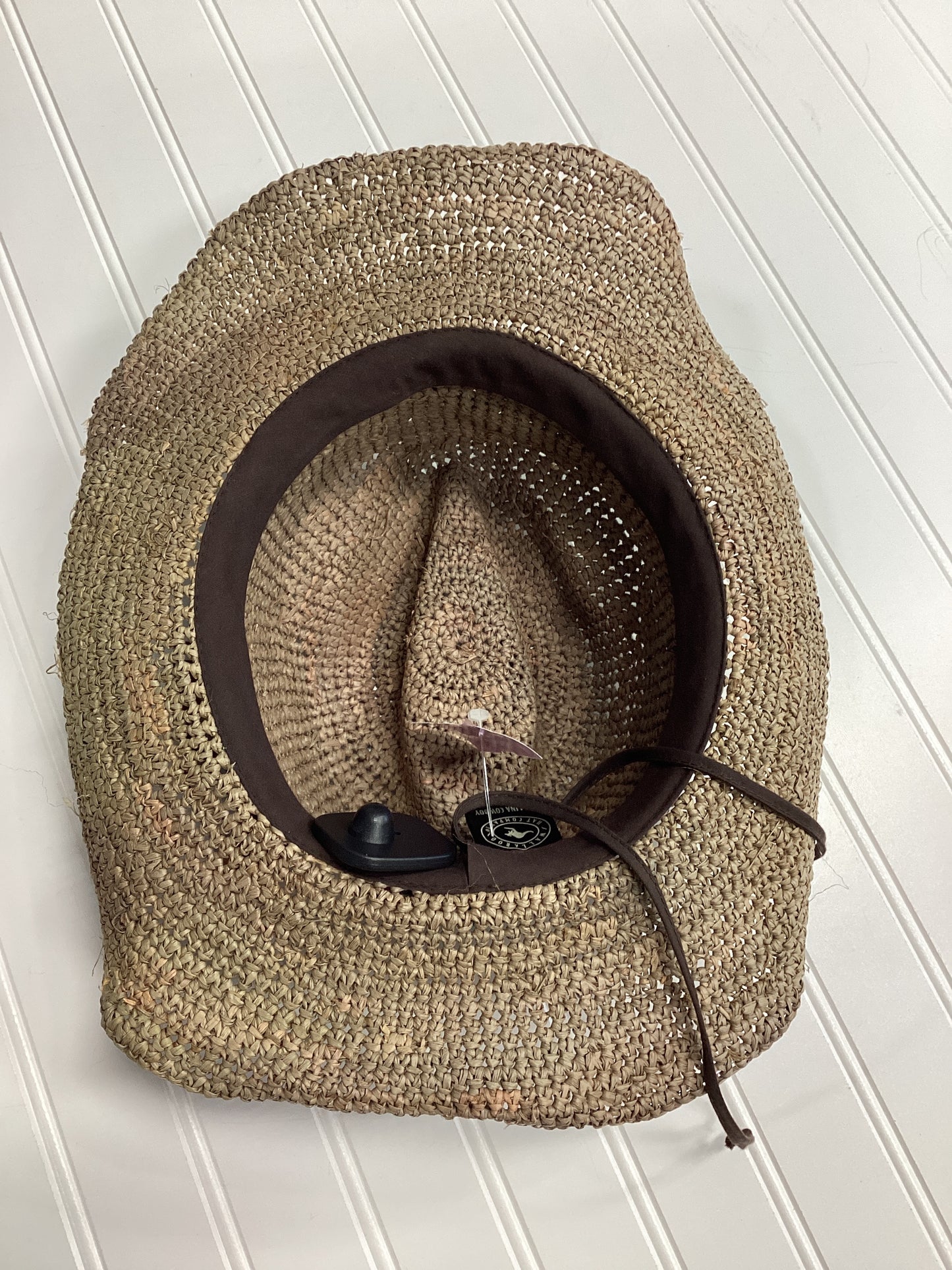 Hat Cowgirl By Cmc