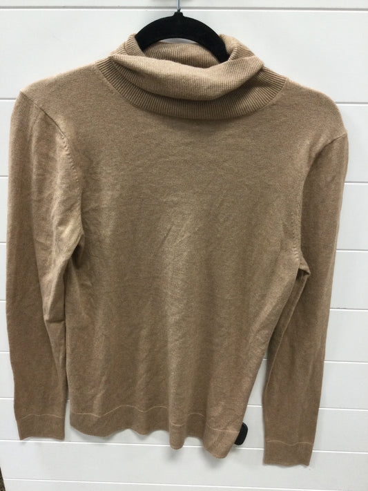 Top Ls By Amazon Essentials In Tan, Size:M