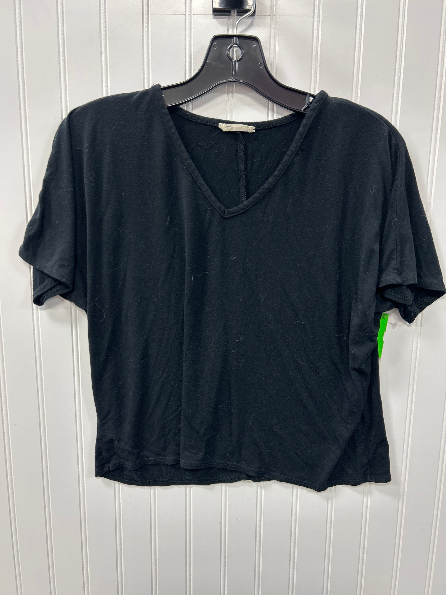 Top Ss By Olivia Rae In Black, Size:S