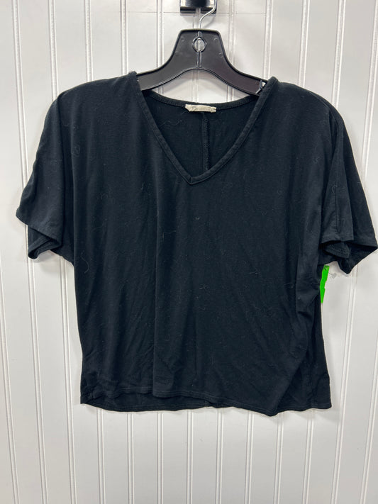 Top Ss By Olivia Rae In Black, Size:S