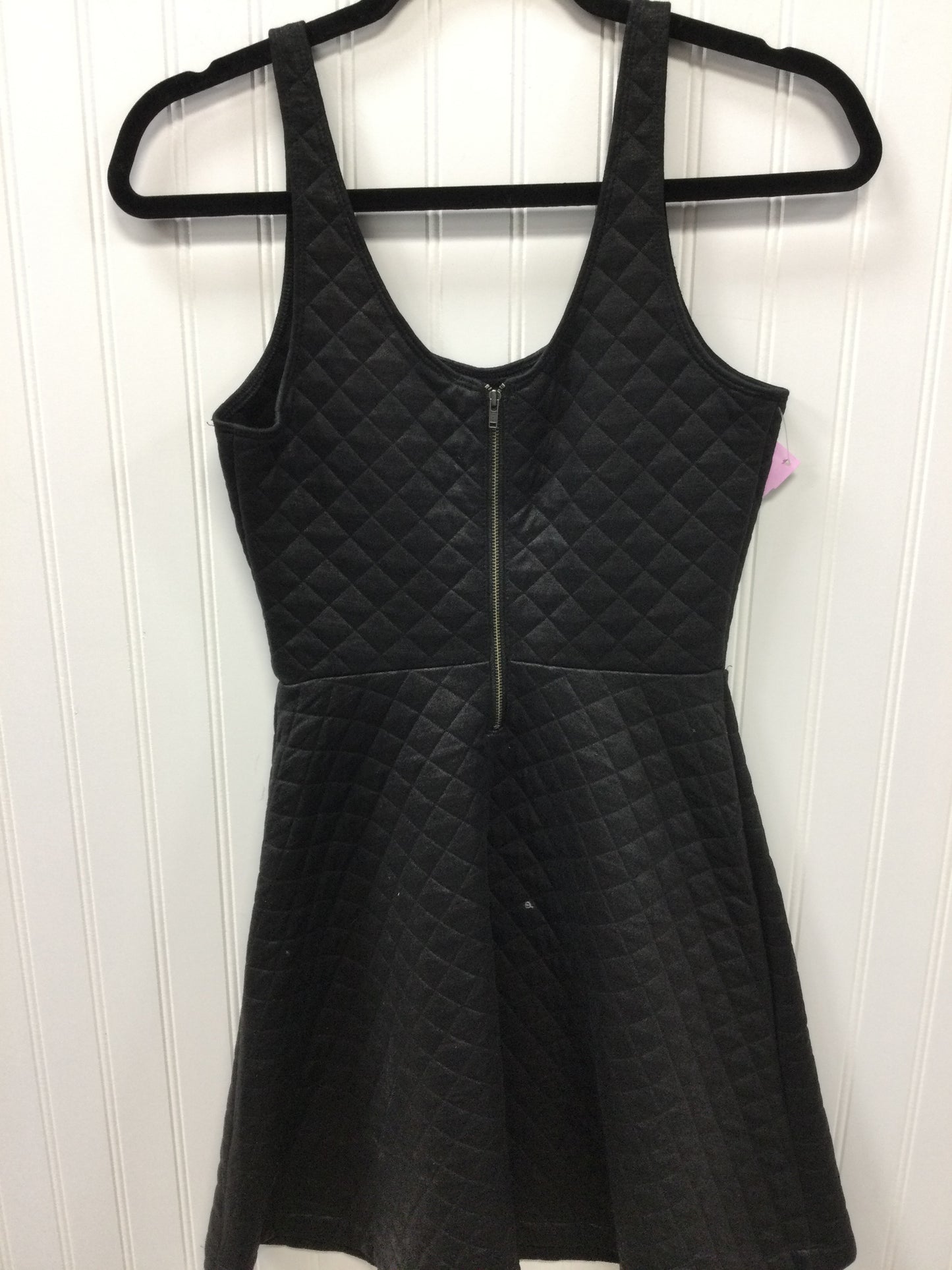 Dress Party Short By Express In Black, Size:Xs