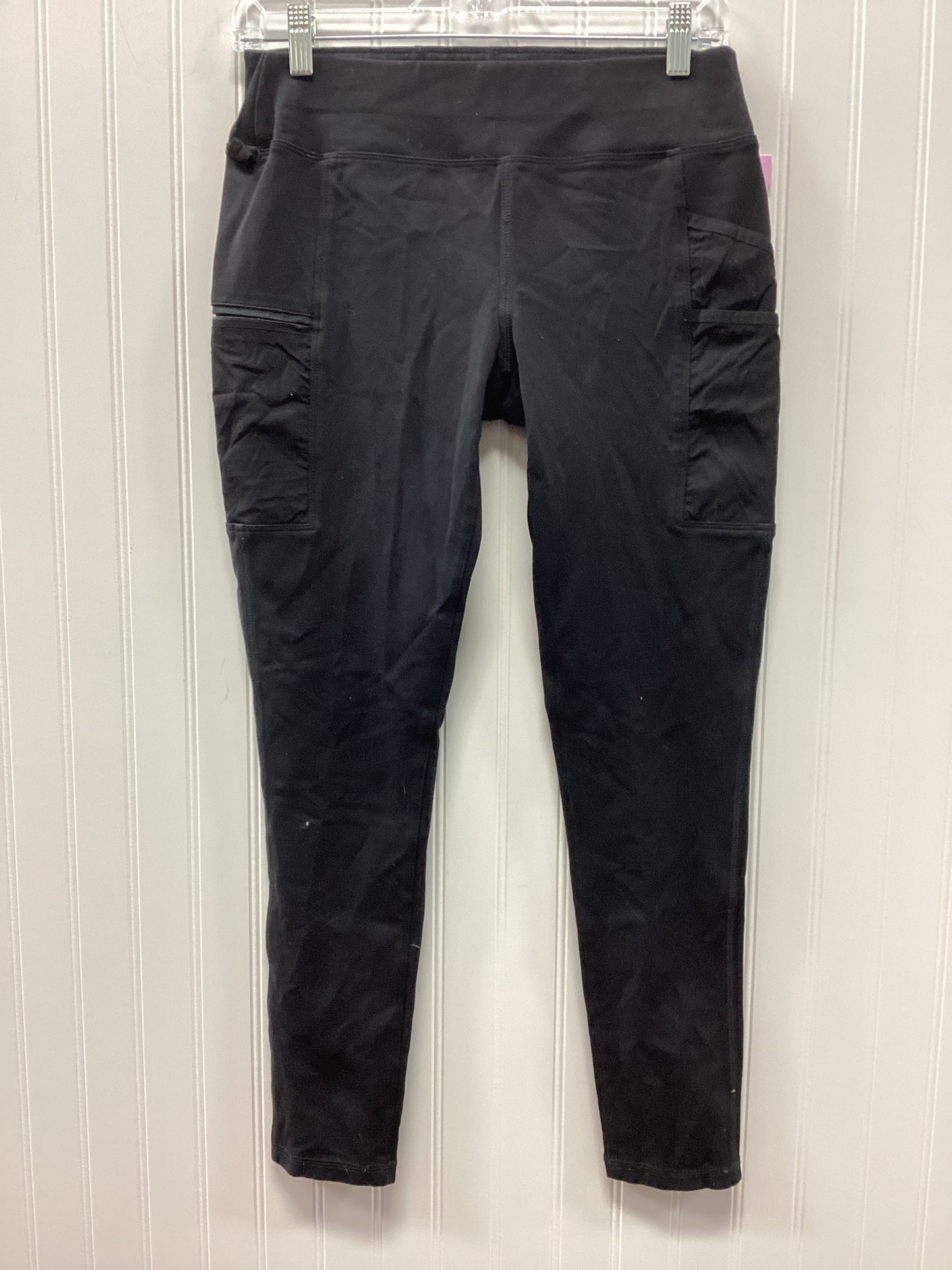 Pants Leggings By Carhartt In Black, Size:S