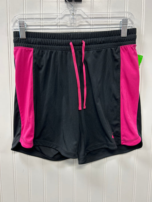 Athletic Shorts By Nike Apparel In Black, Size:Xs