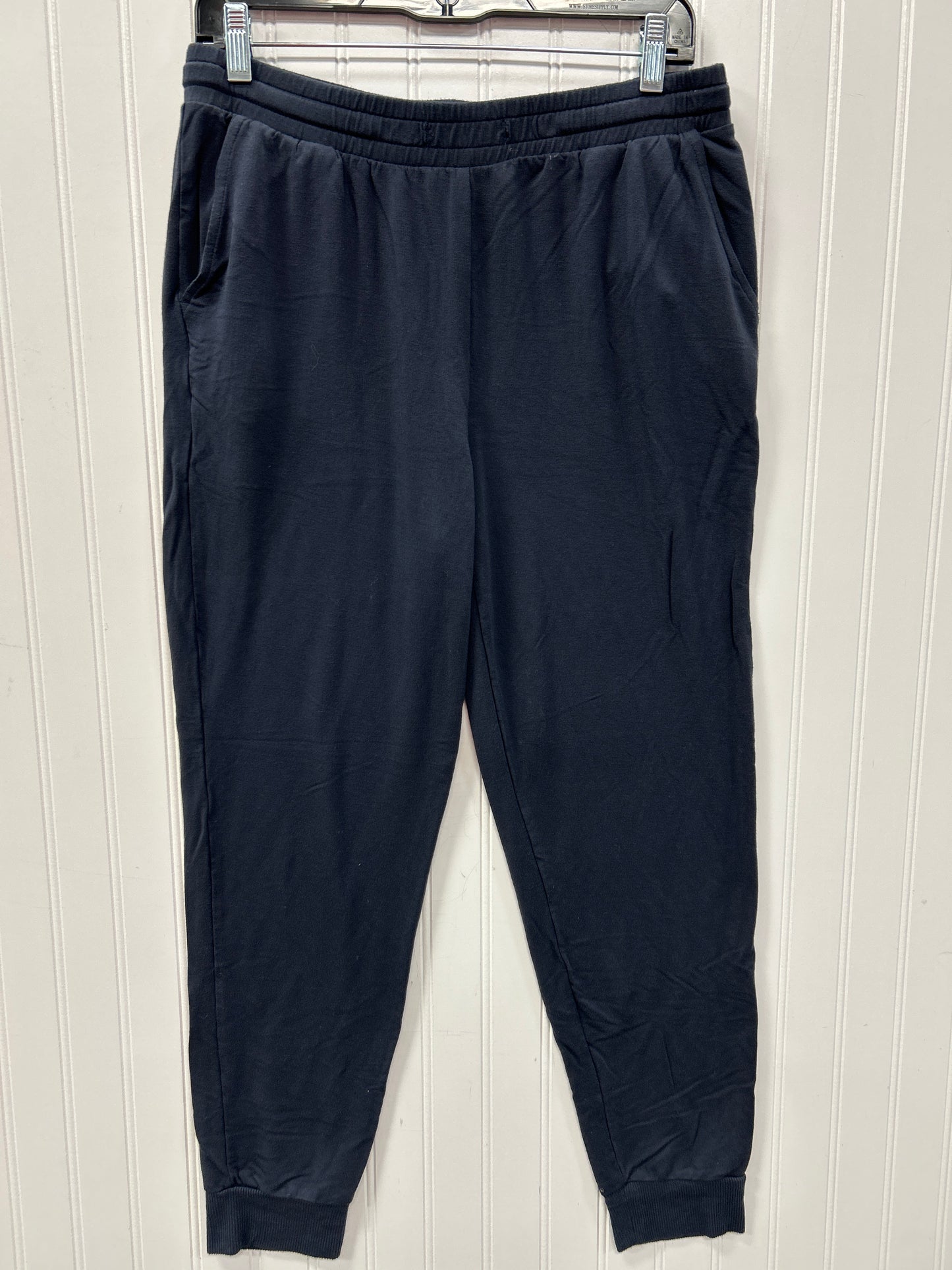 Pants Lounge By Soma In Navy, Size:M