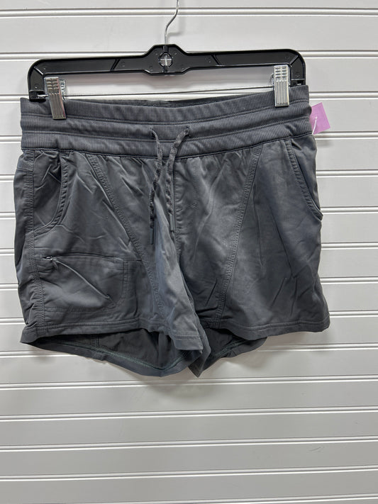 Athletic Shorts By The North Face In Grey, Size:M