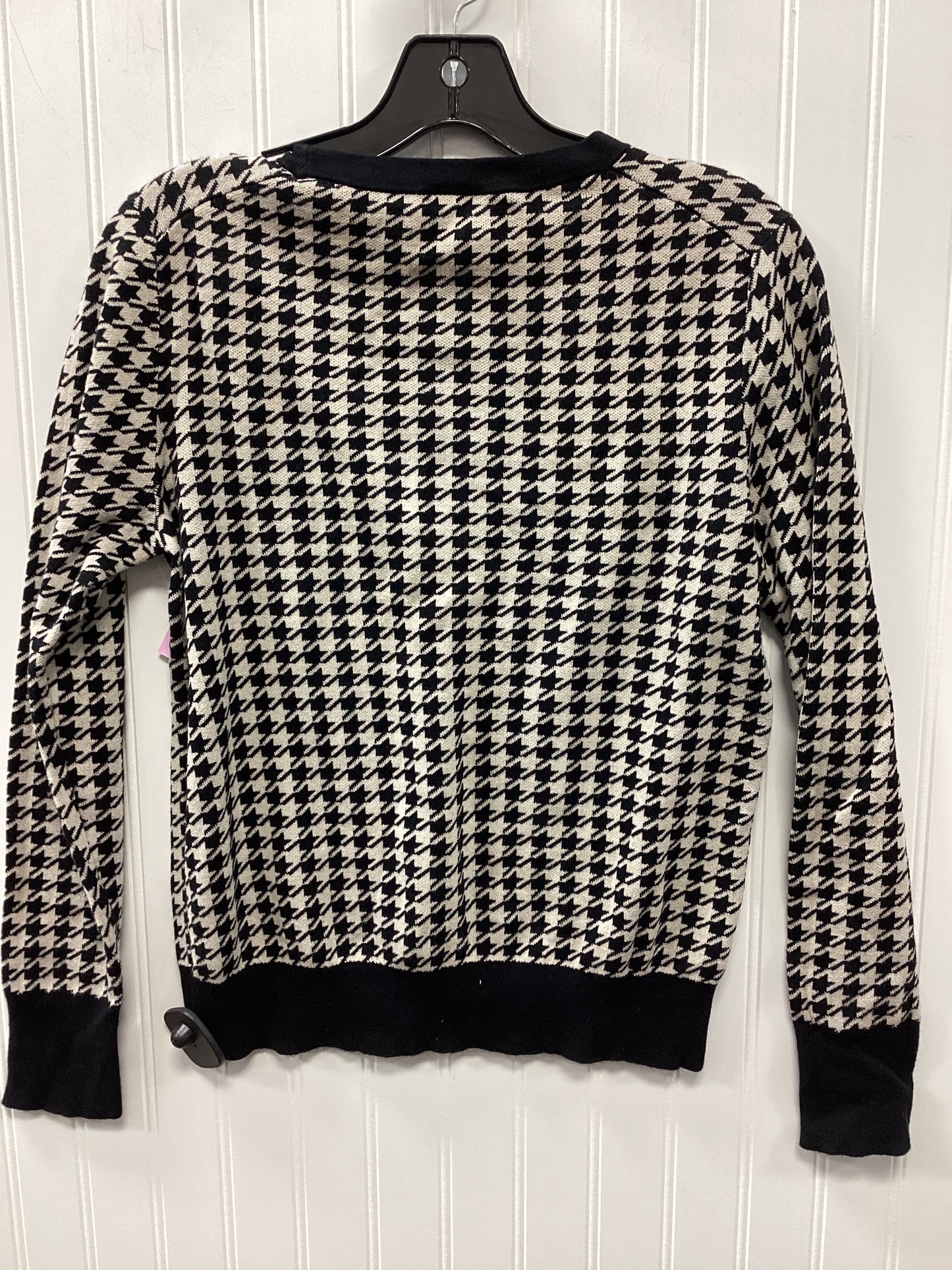 Top Ls By Ann Taylor In Cream, Size:M