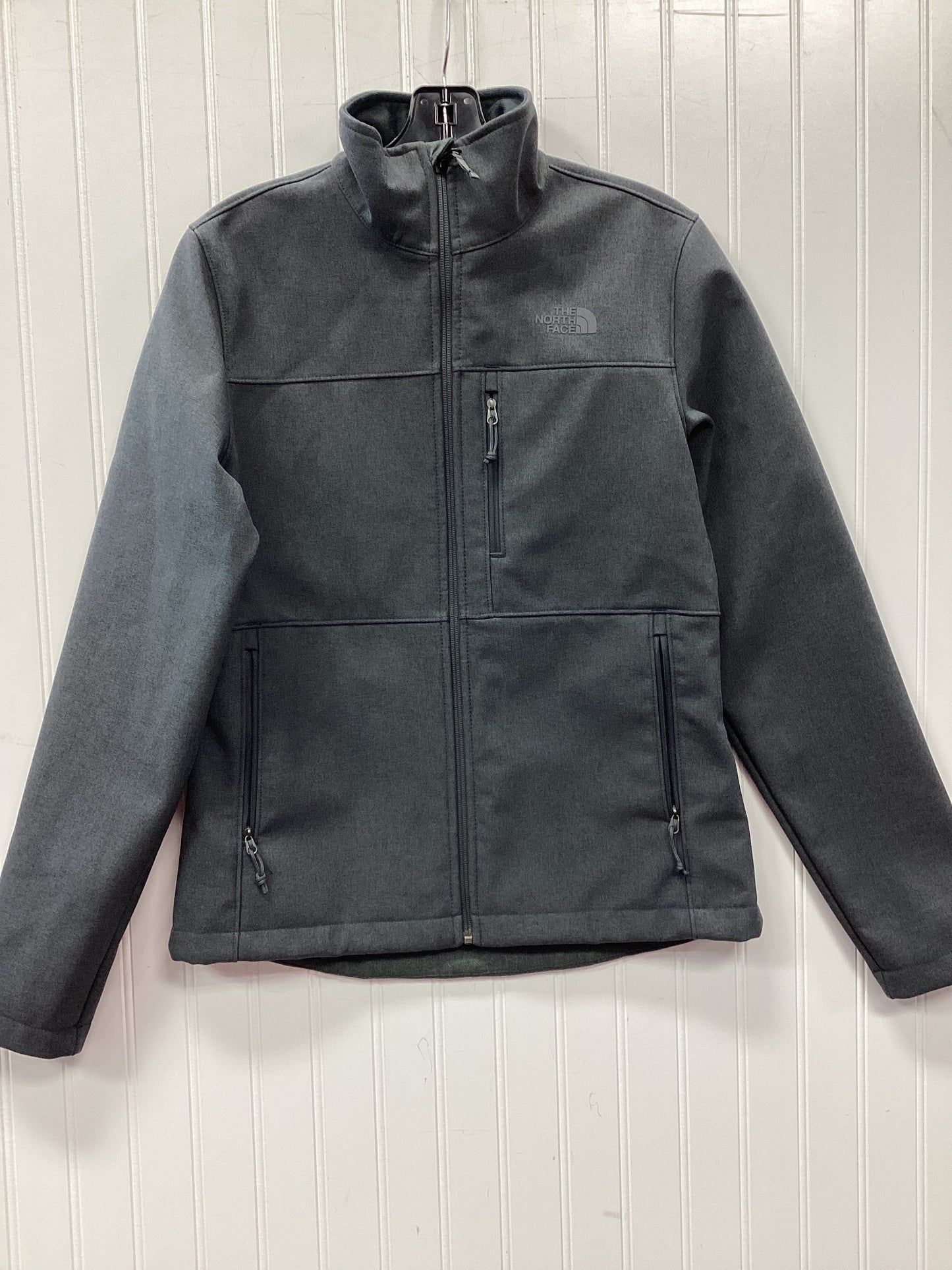 Jacket Other By The North Face In Grey, Size:S