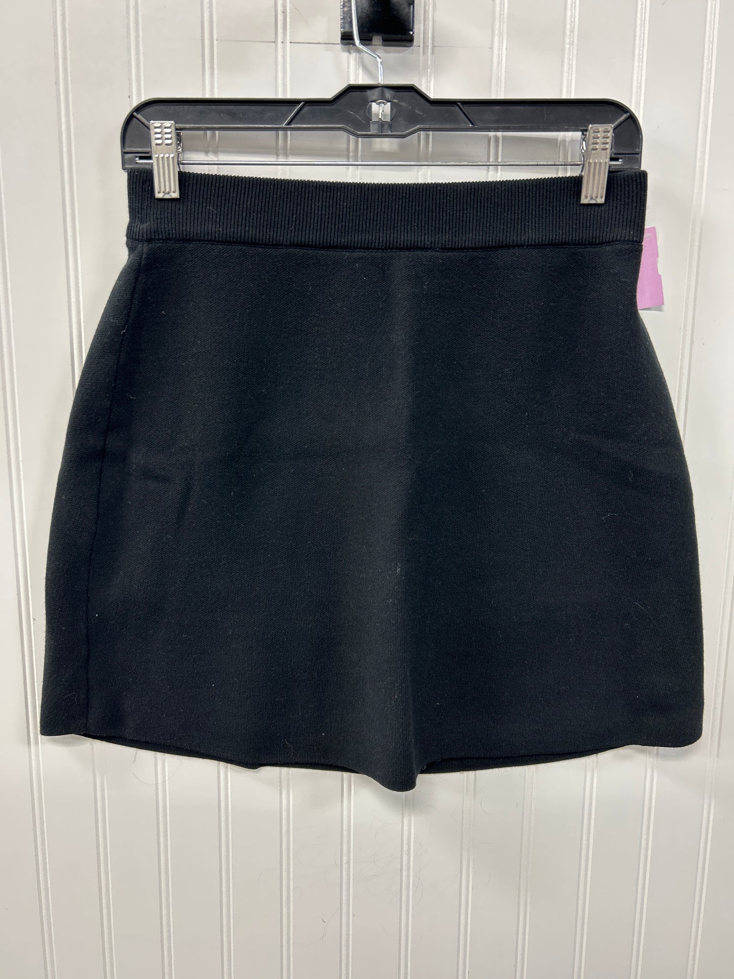 Skirt Mini & Short By Rachel Zoe In Black, Size:S