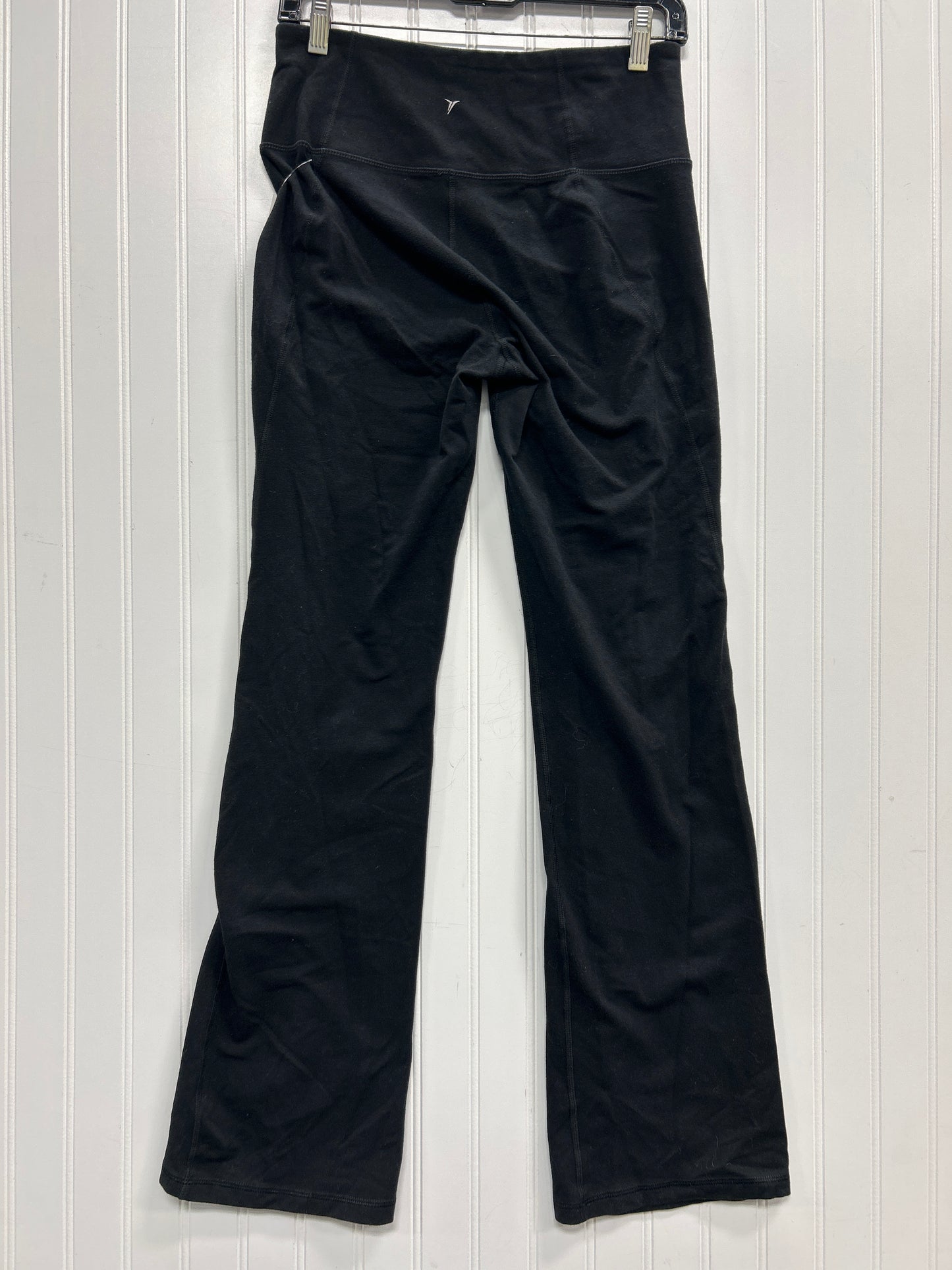 Athletic Pants By Old Navy In Black, Size:M