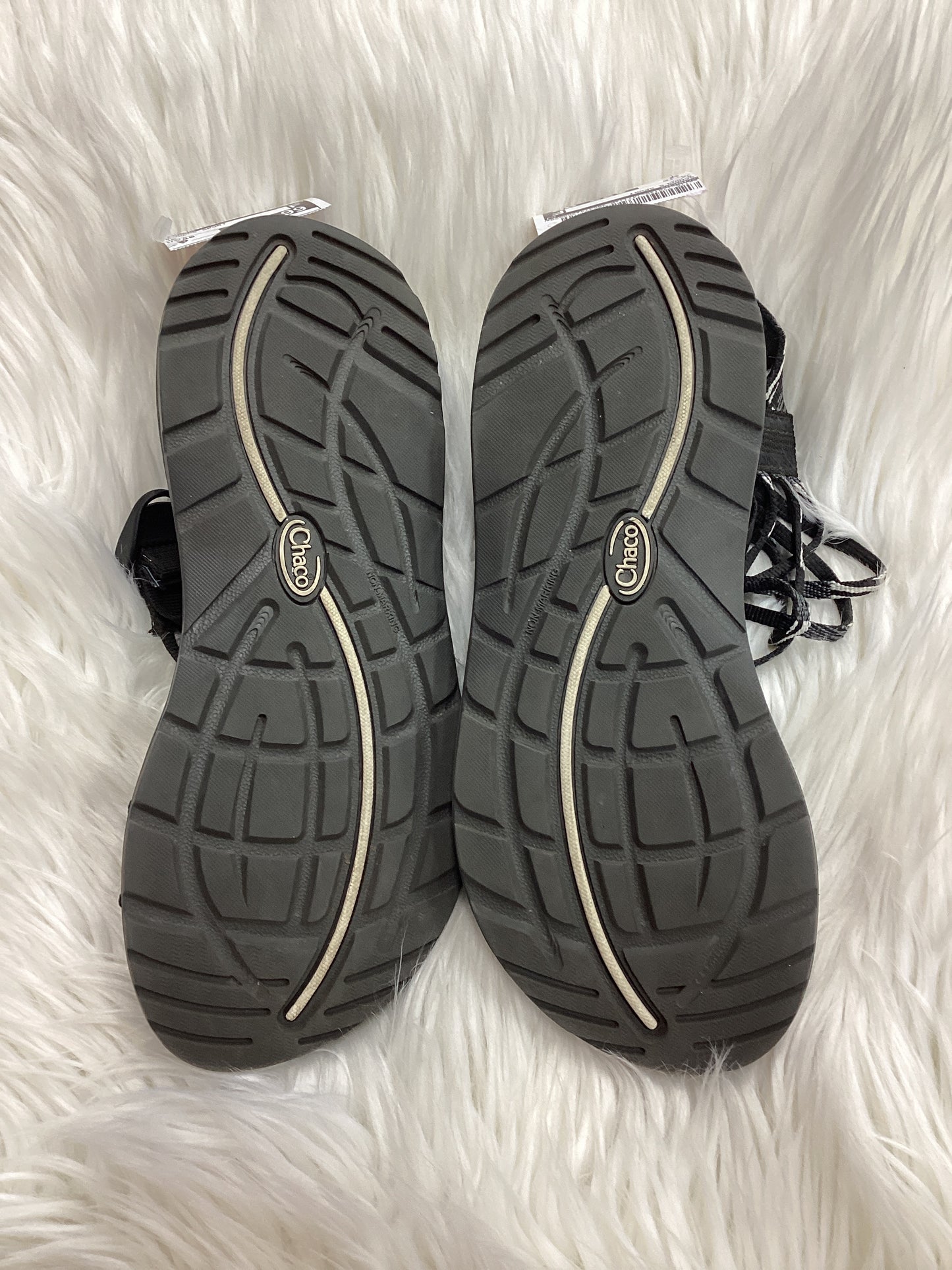 Sandals Sport By Chacos In Black, Size:10