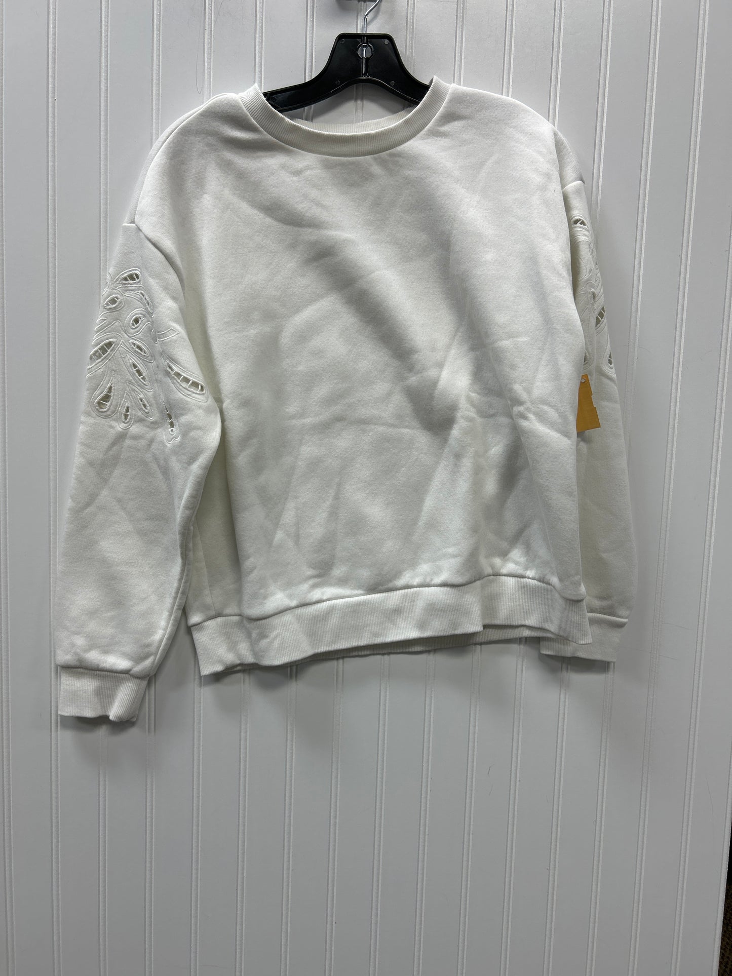 Top Ls By Bailey 44 In White, Size:S