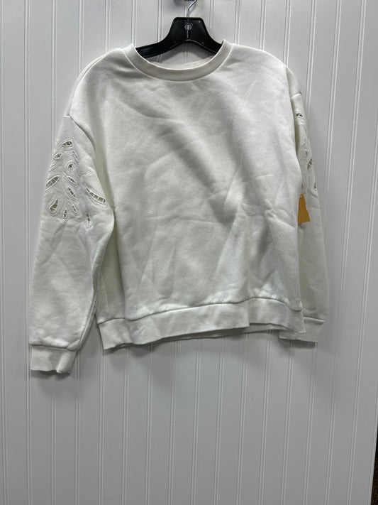 Top Ls By Bailey 44 In White, Size:S