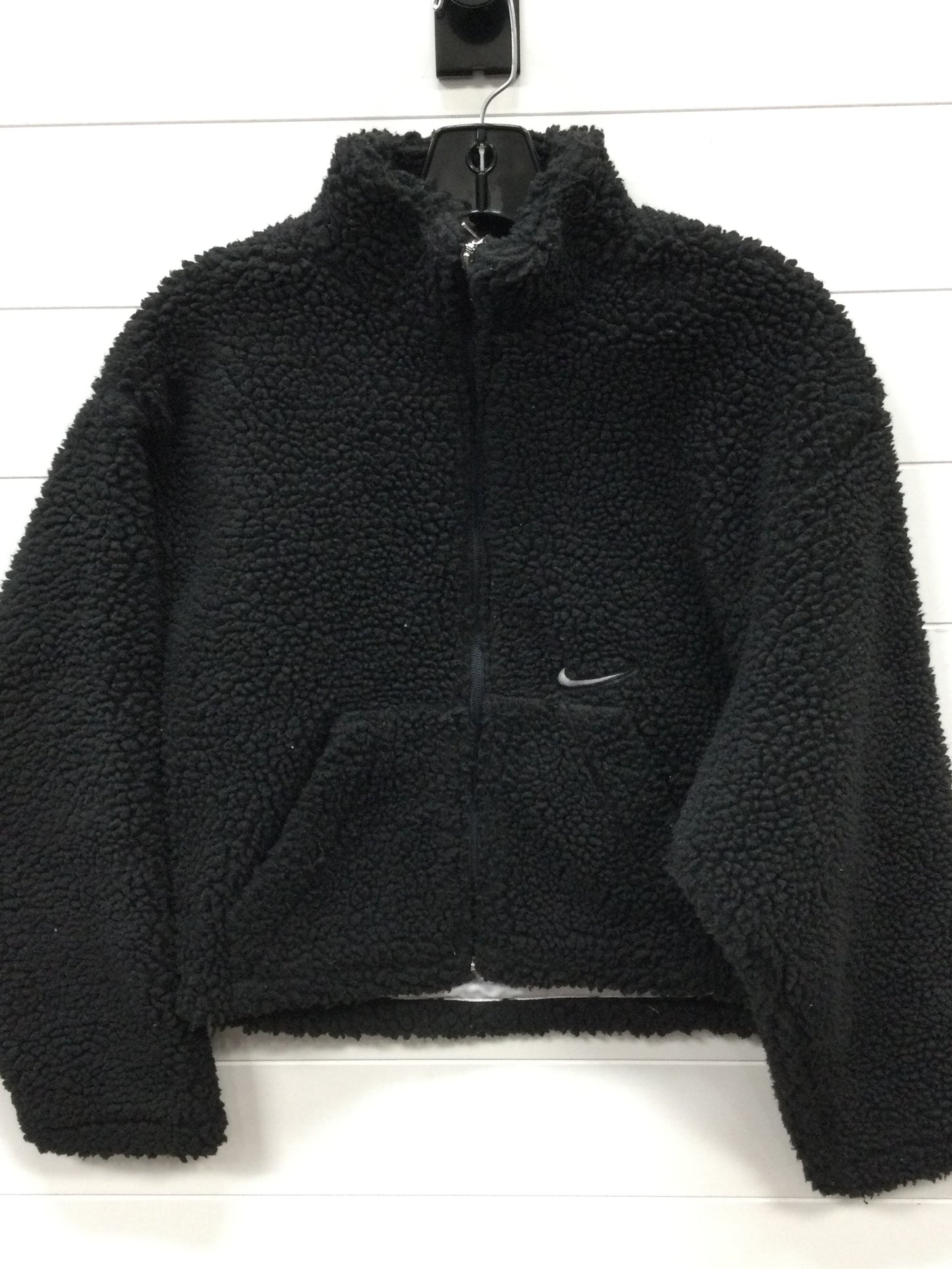 Athletic Fleece By Nike Apparel In Black, Size:M