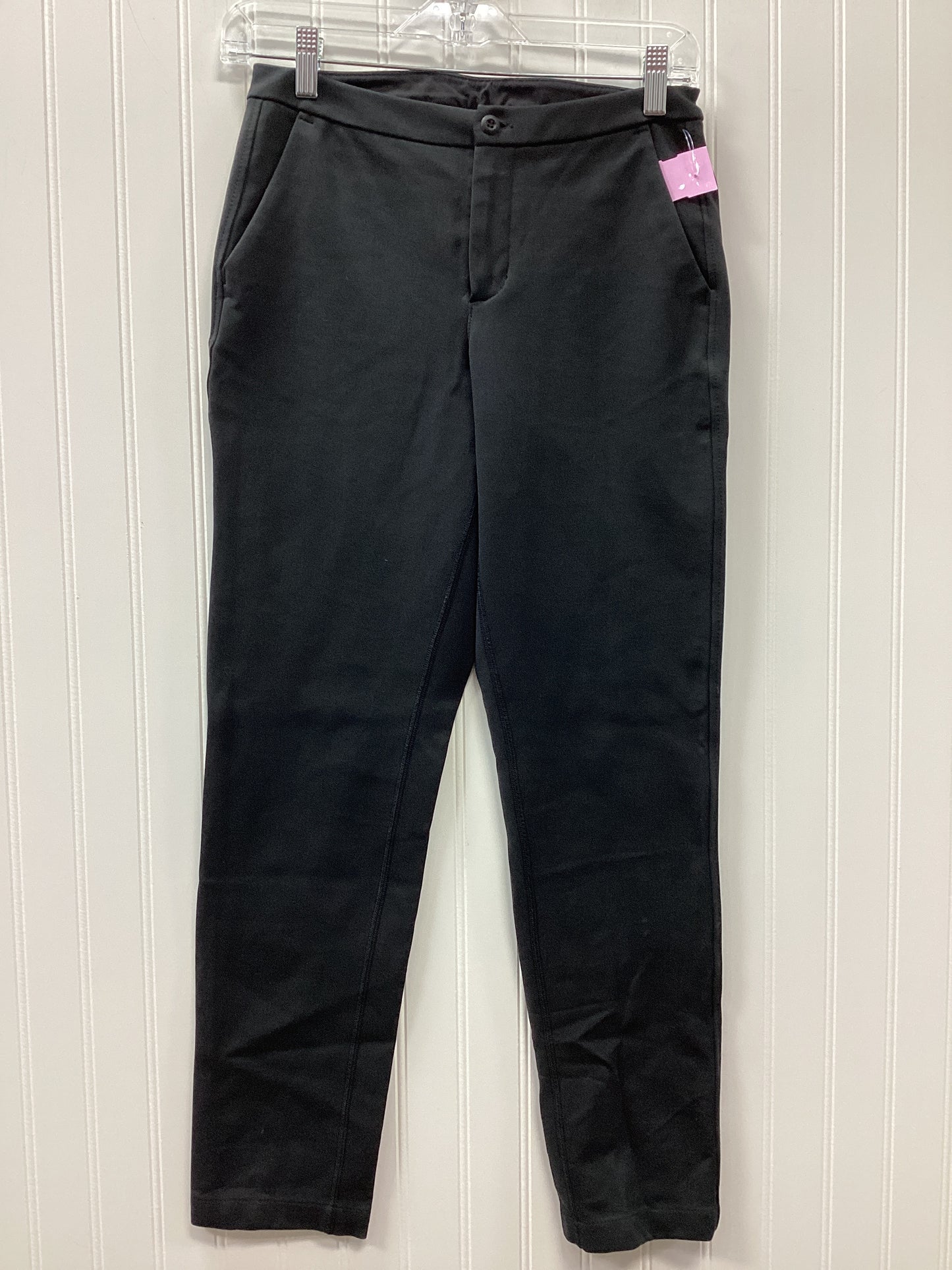 Pants Dress By Lululemon In Black, Size:6