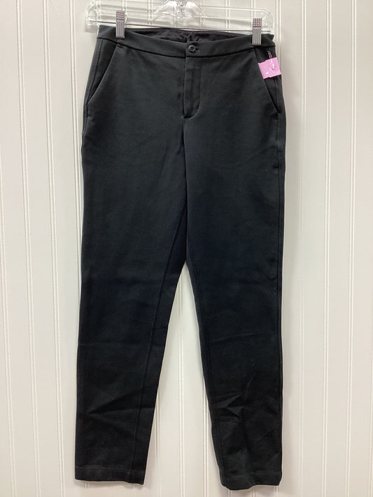 Pants Dress By Lululemon In Black, Size:6