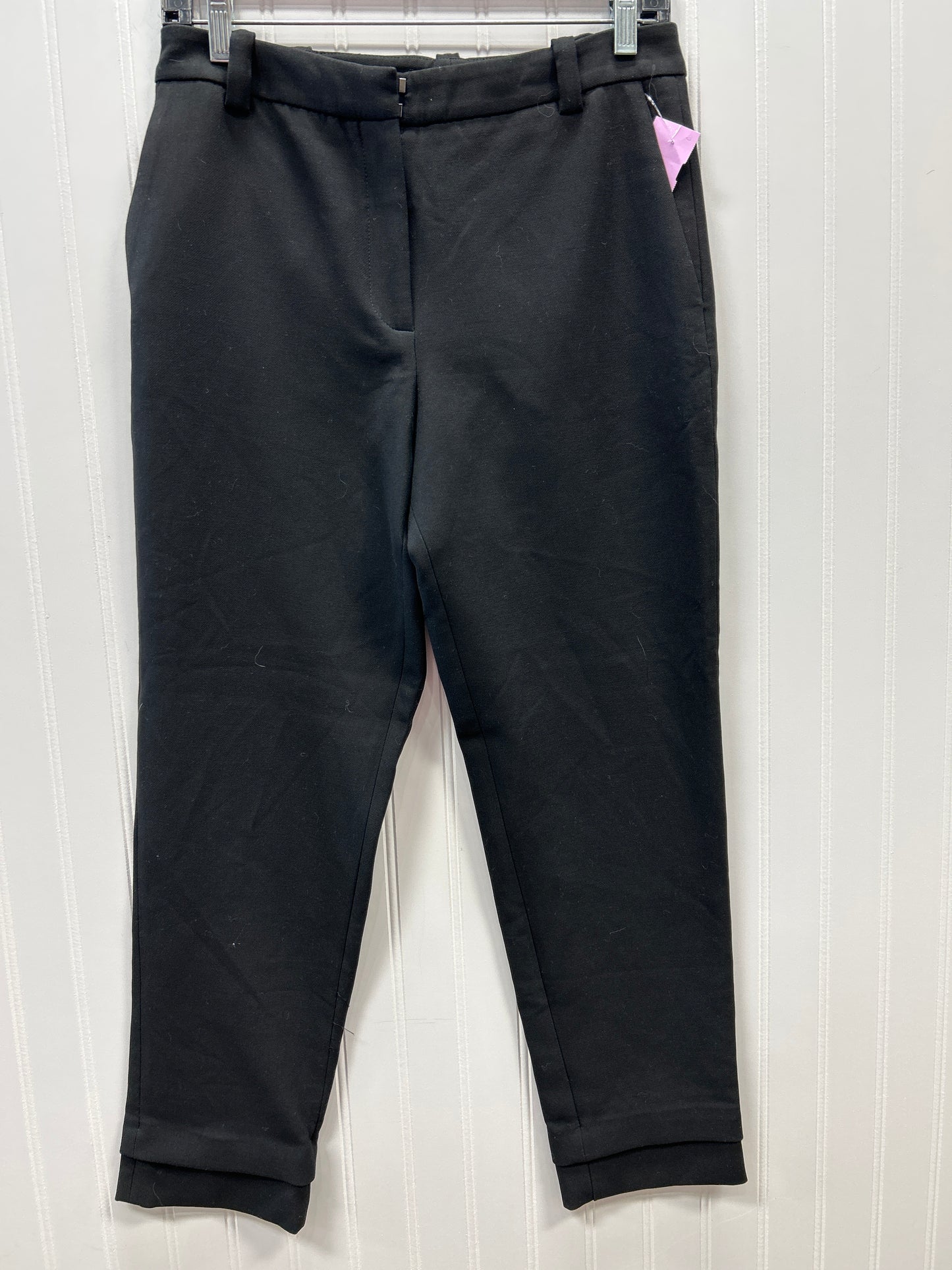 Pants Dress By Cmb In Black, Size:6