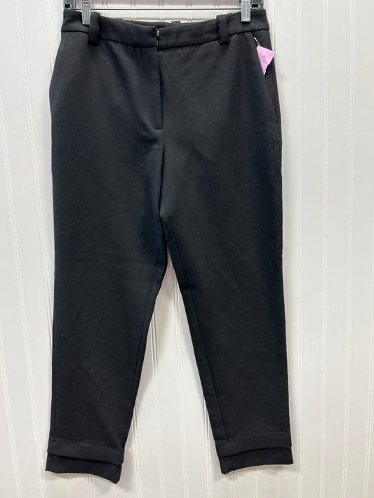 Pants Dress By Cmb In Black, Size:6