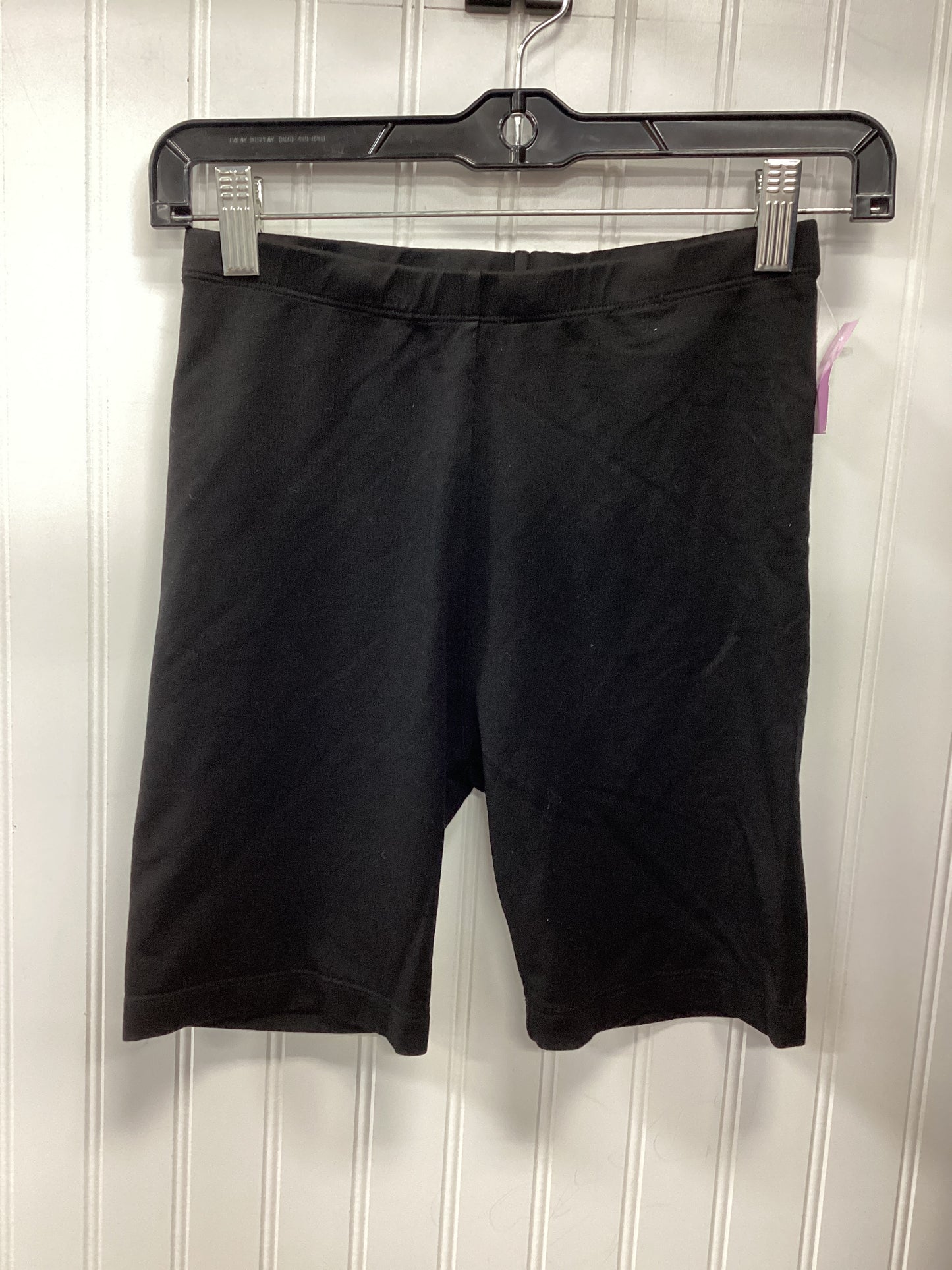 Athletic Shorts By Cotton Citizen In Black, Size:Xs