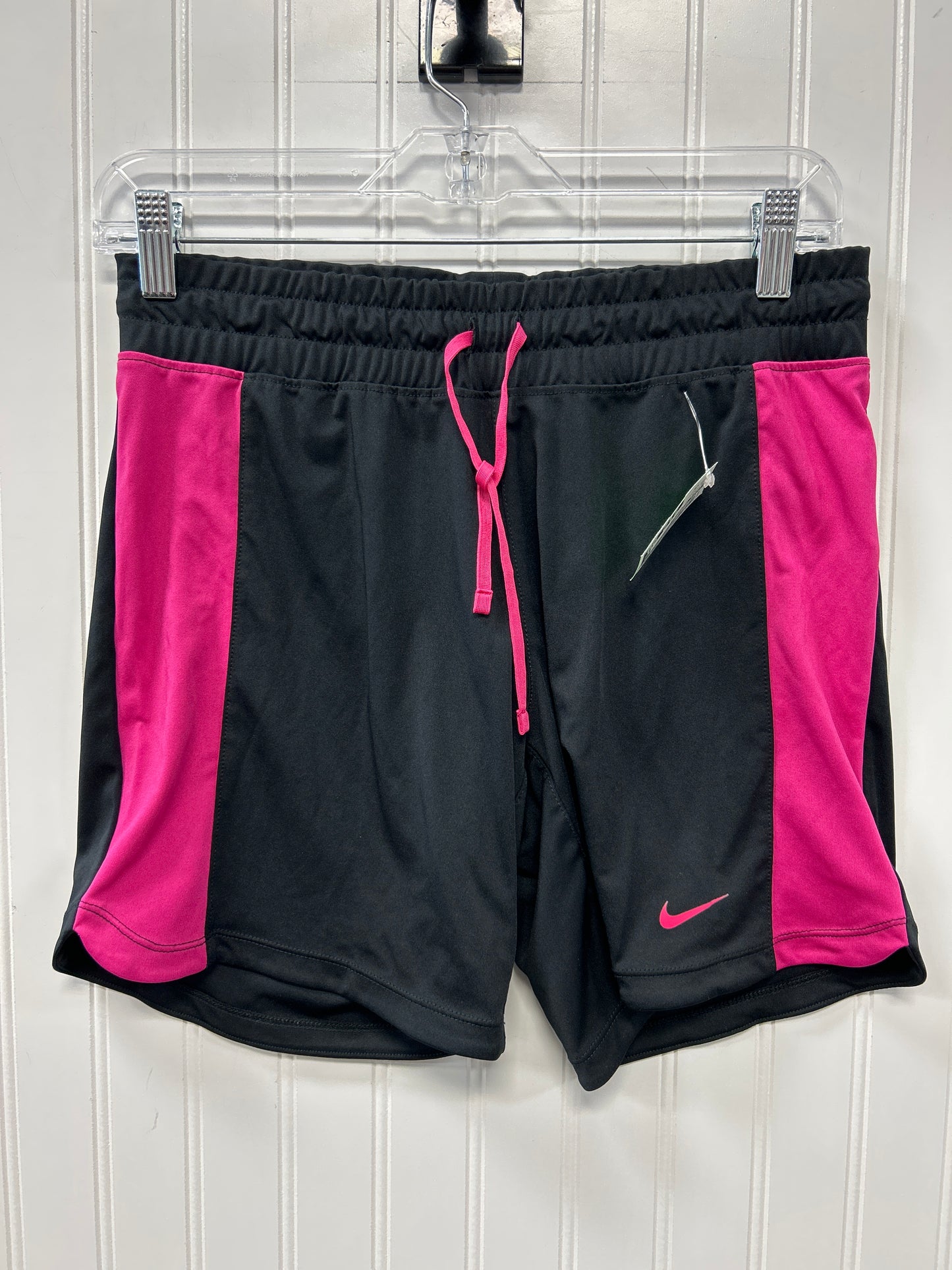 Athletic Shorts By Nike Apparel In Black, Size:Xs
