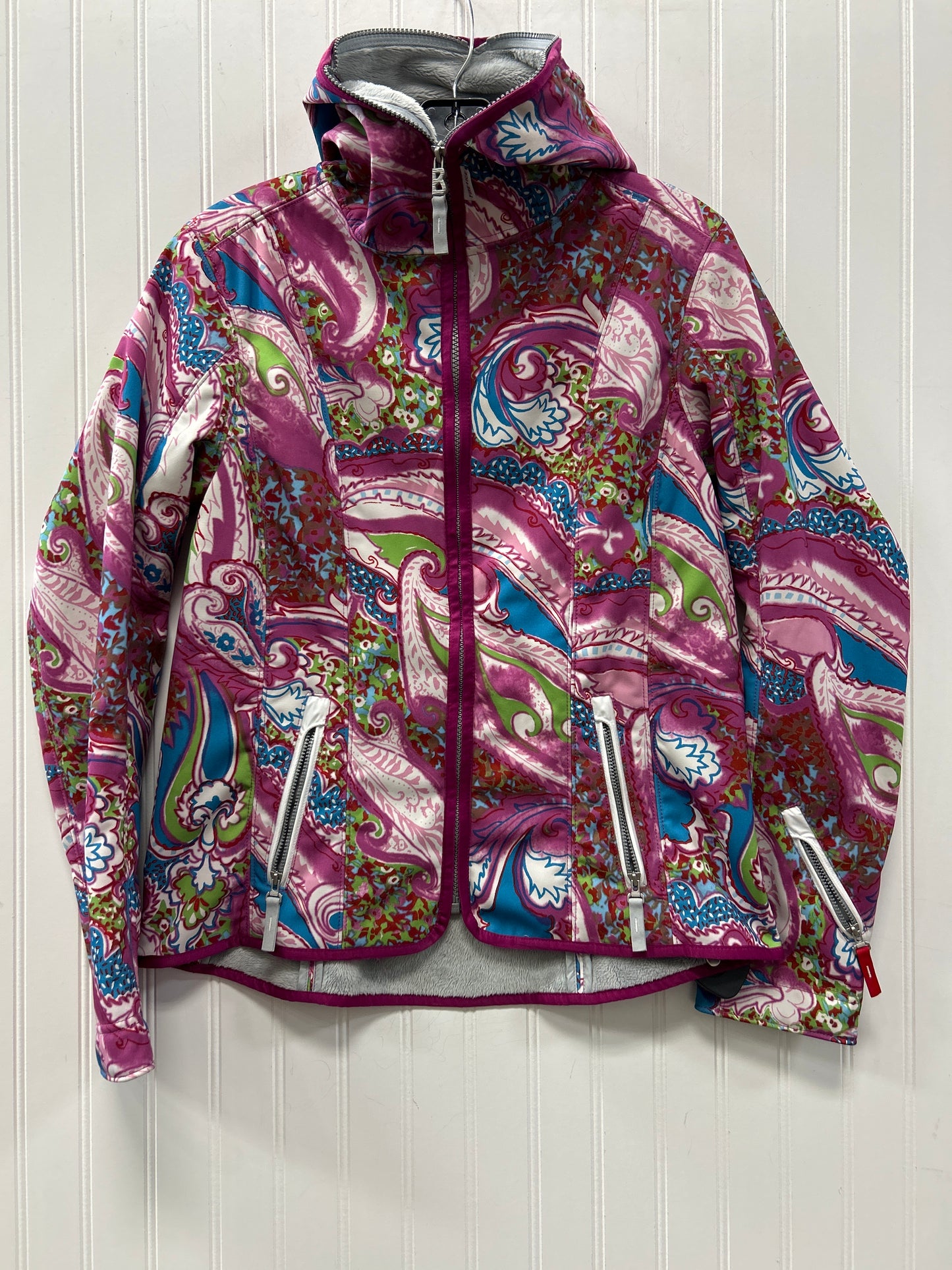 Coat Other By Cma In Multi, Size:M