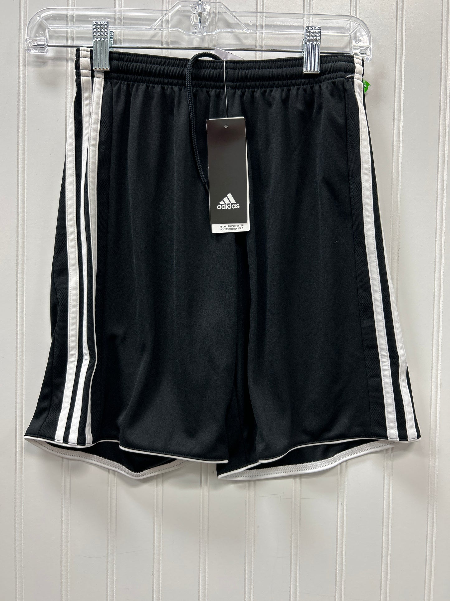 Athletic Shorts By Adidas In Black, Size:Xs