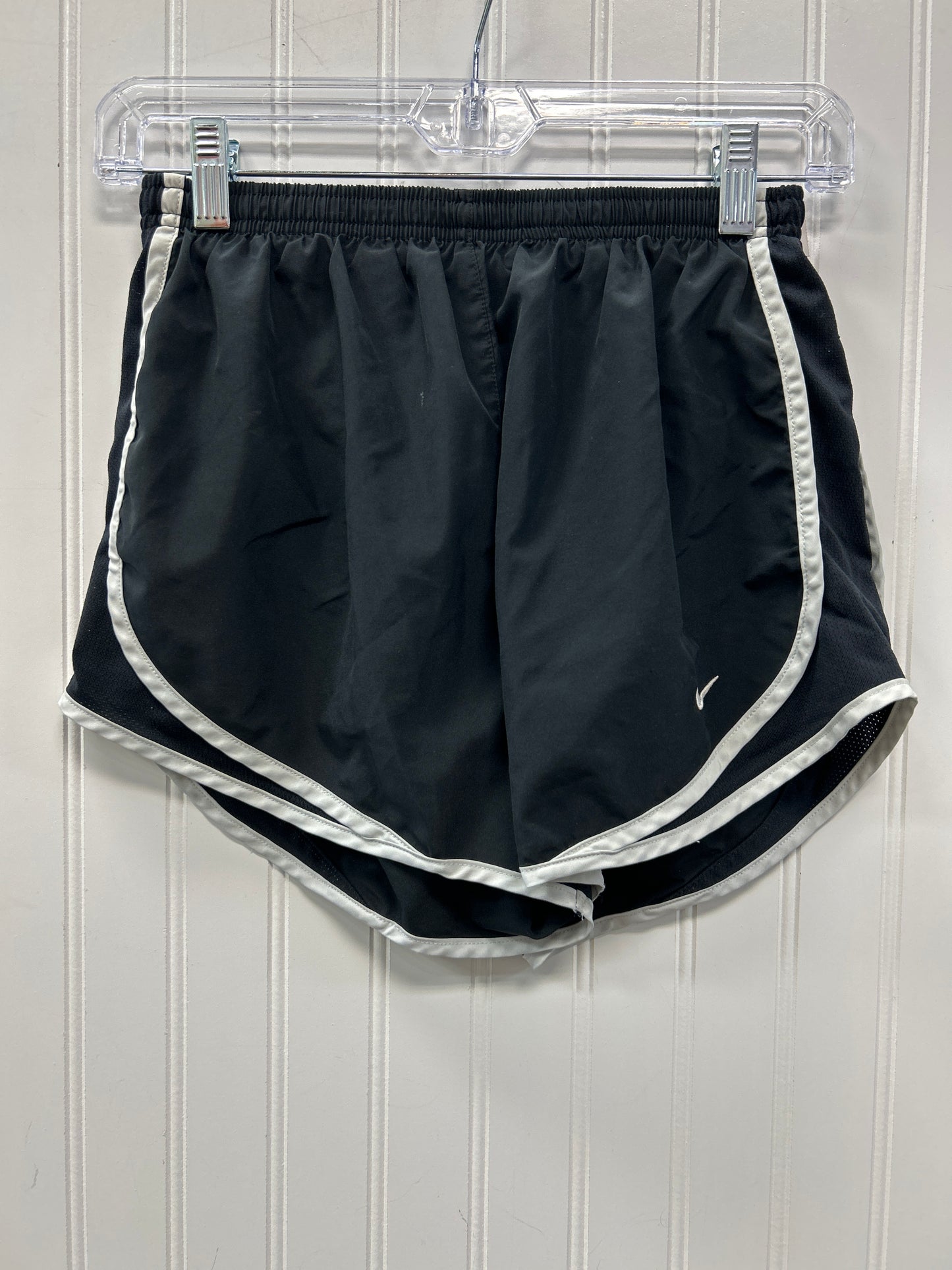Athletic Shorts By Nike Apparel In Black, Size:S