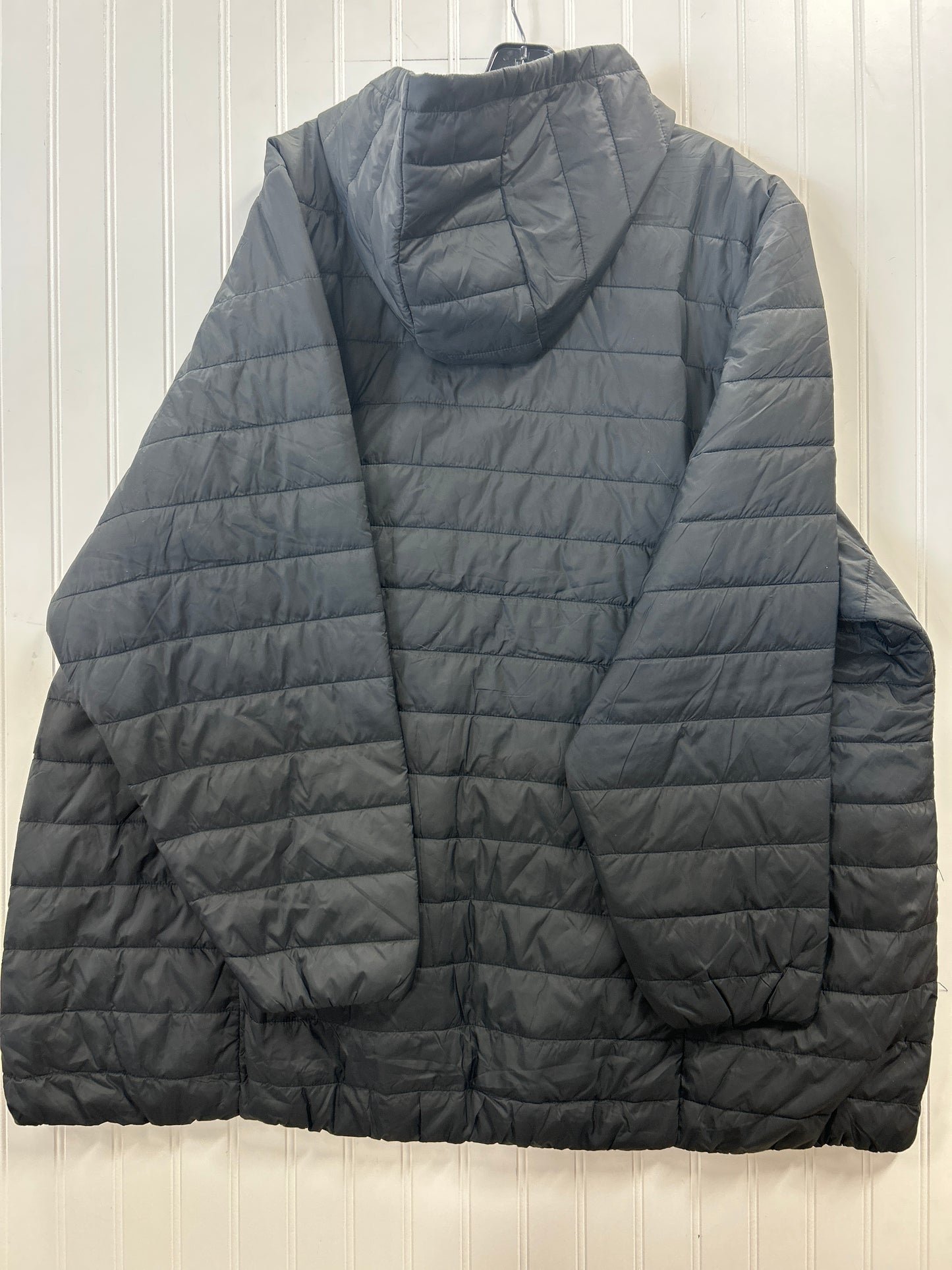 Jacket Other By Torrid In Black, Size:5