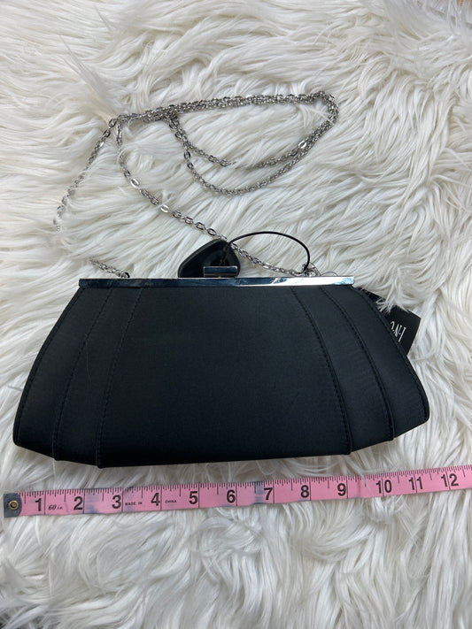 Crossbody By Inc In Black, Size:Small