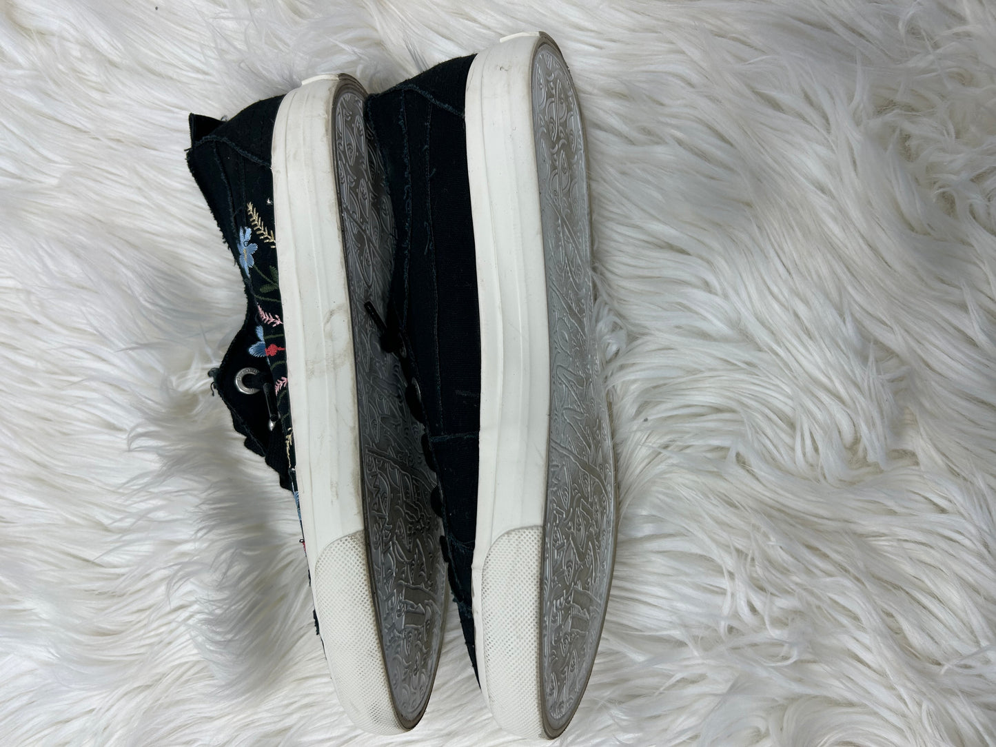 Shoes Flats By Blowfish In Black, Size:10