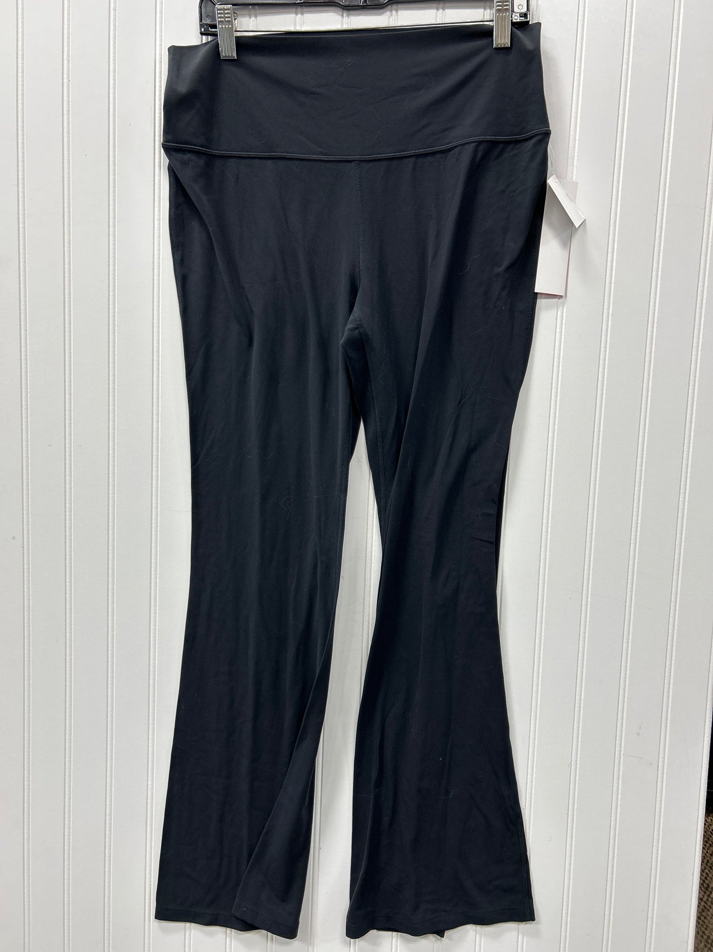 Athletic Pants By All In Motion In Black, Size:1X