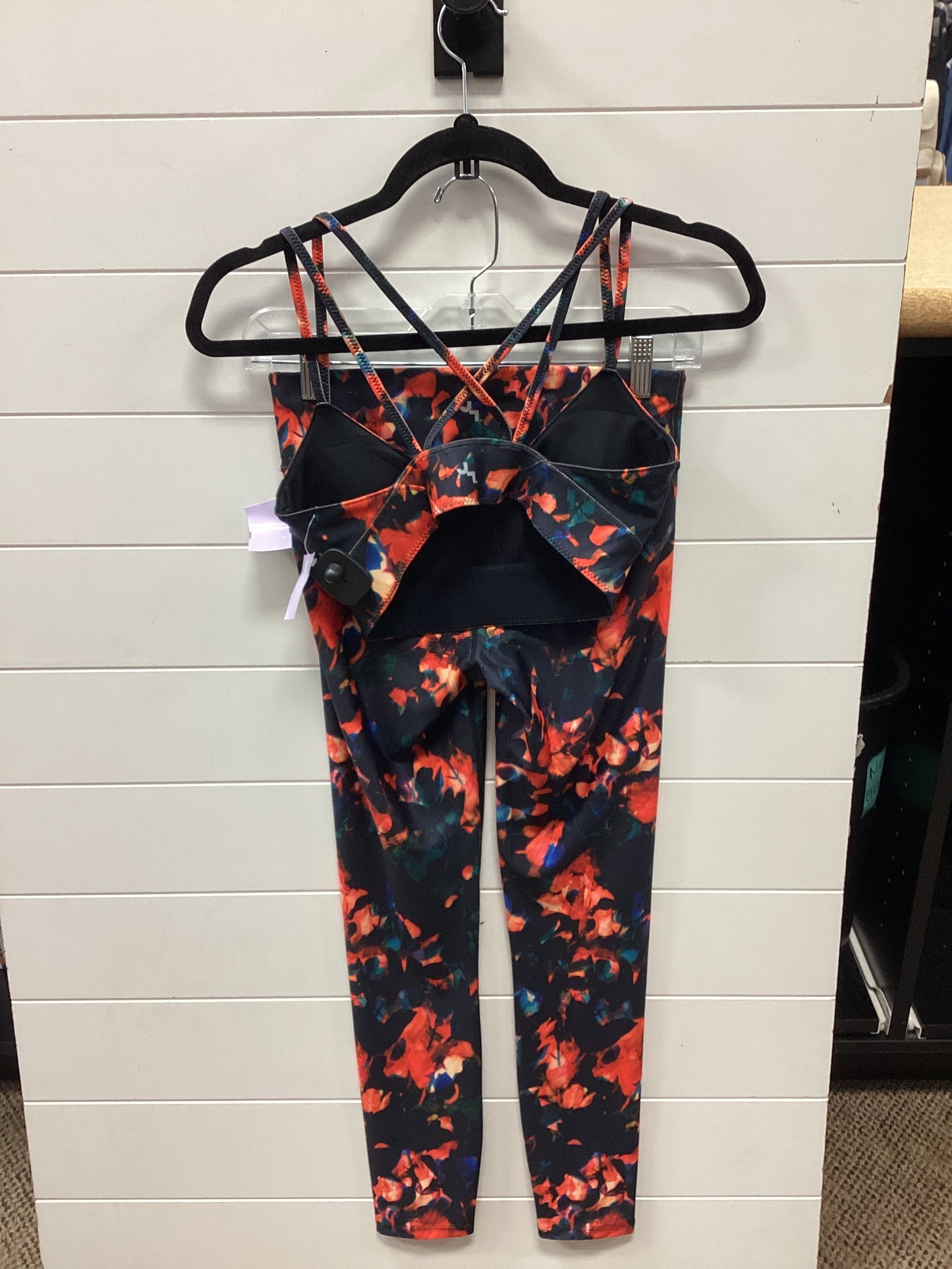 Athletic Pants 2Pc By Joy Lab In Multi, Size:S