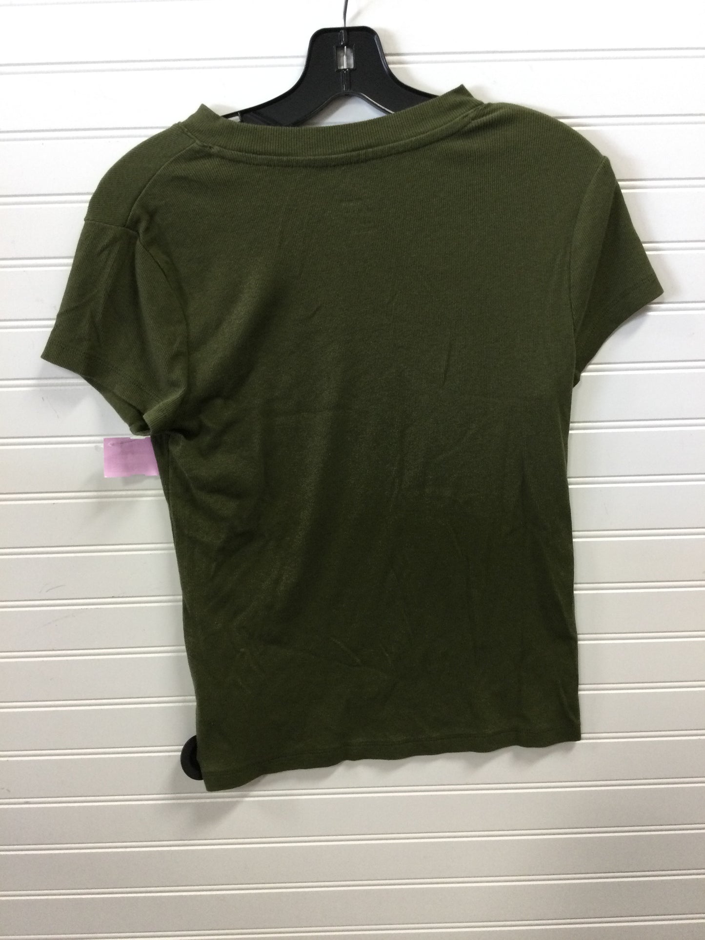 Top Ss By A New Day In Green, Size:L