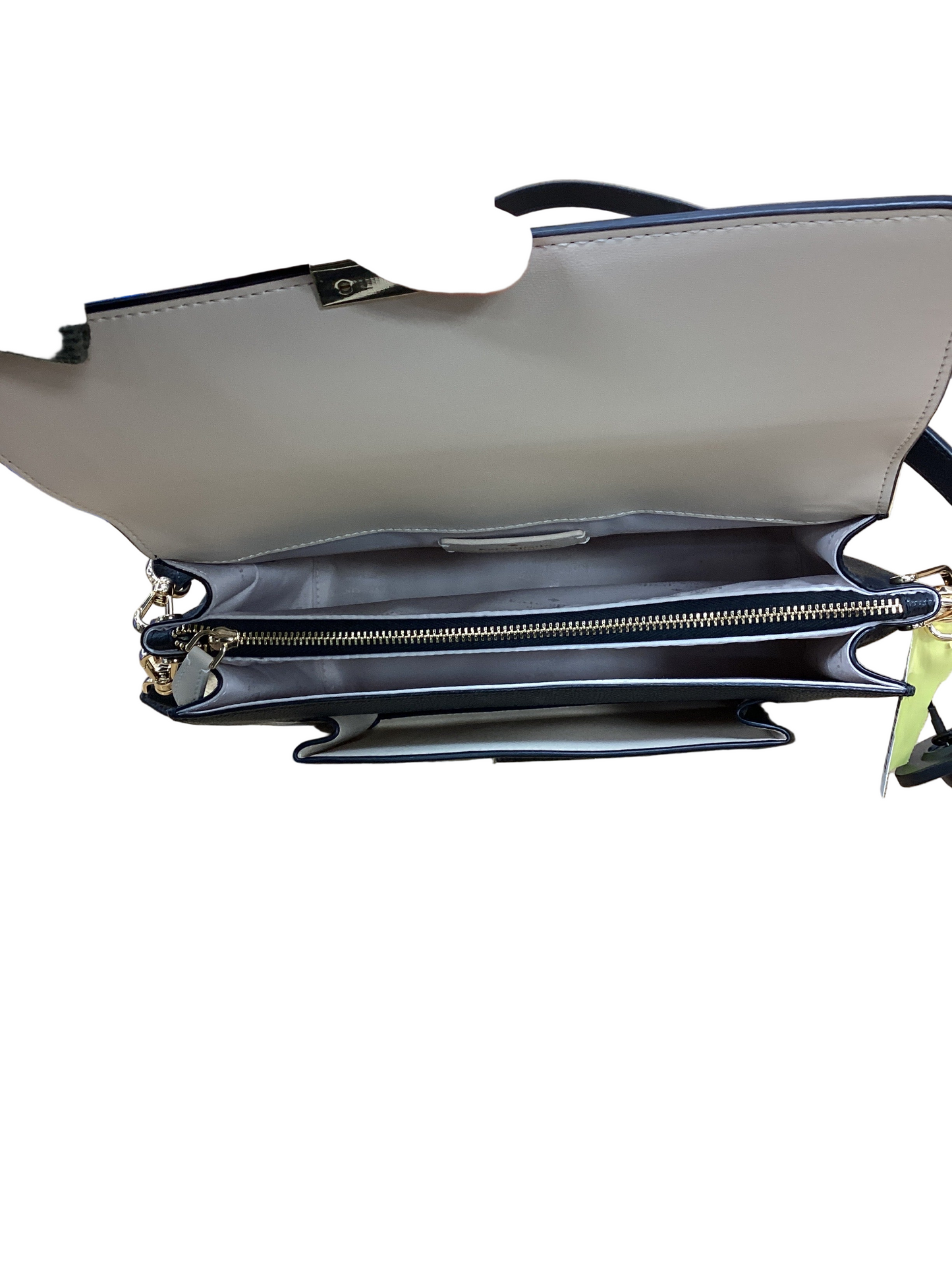 Handbag Designer By Kate Spade In Black, Size:Medium