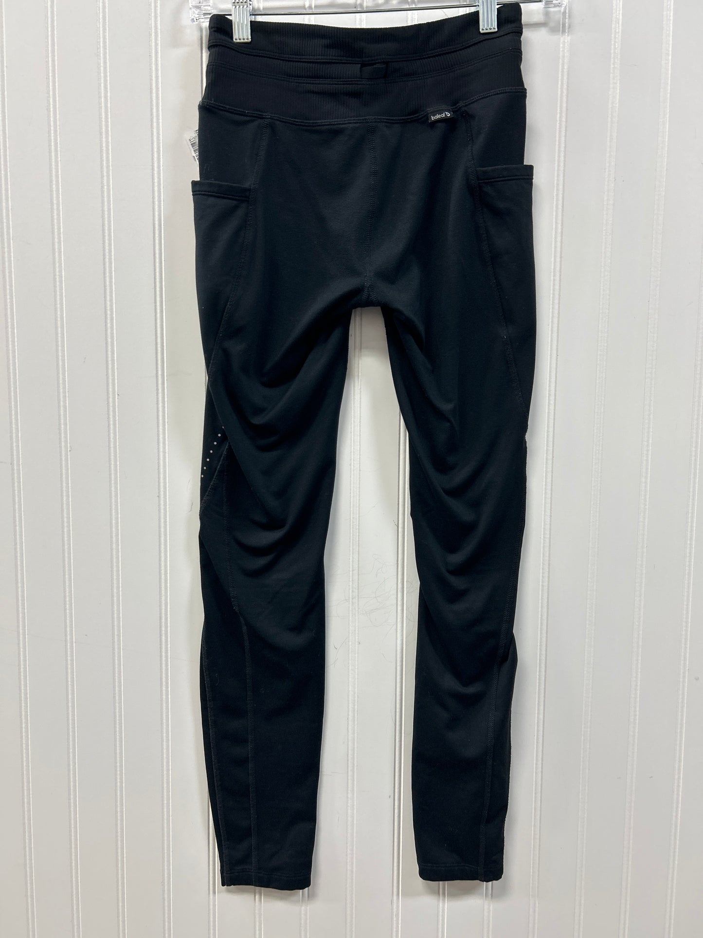 Athletic Pants By Baleaf In Black, Size:Xs