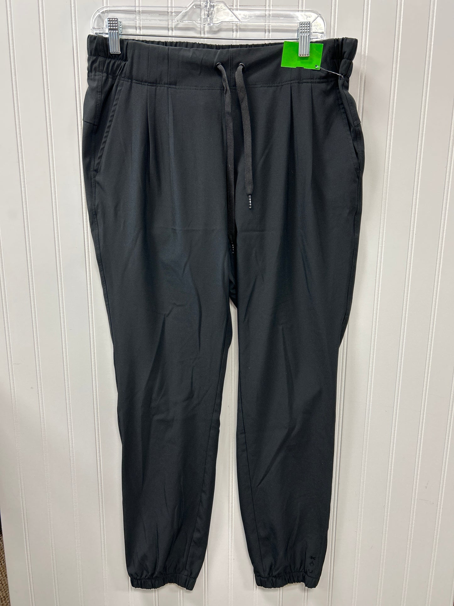 Athletic Pants By Kavu In Black, Size:Xl