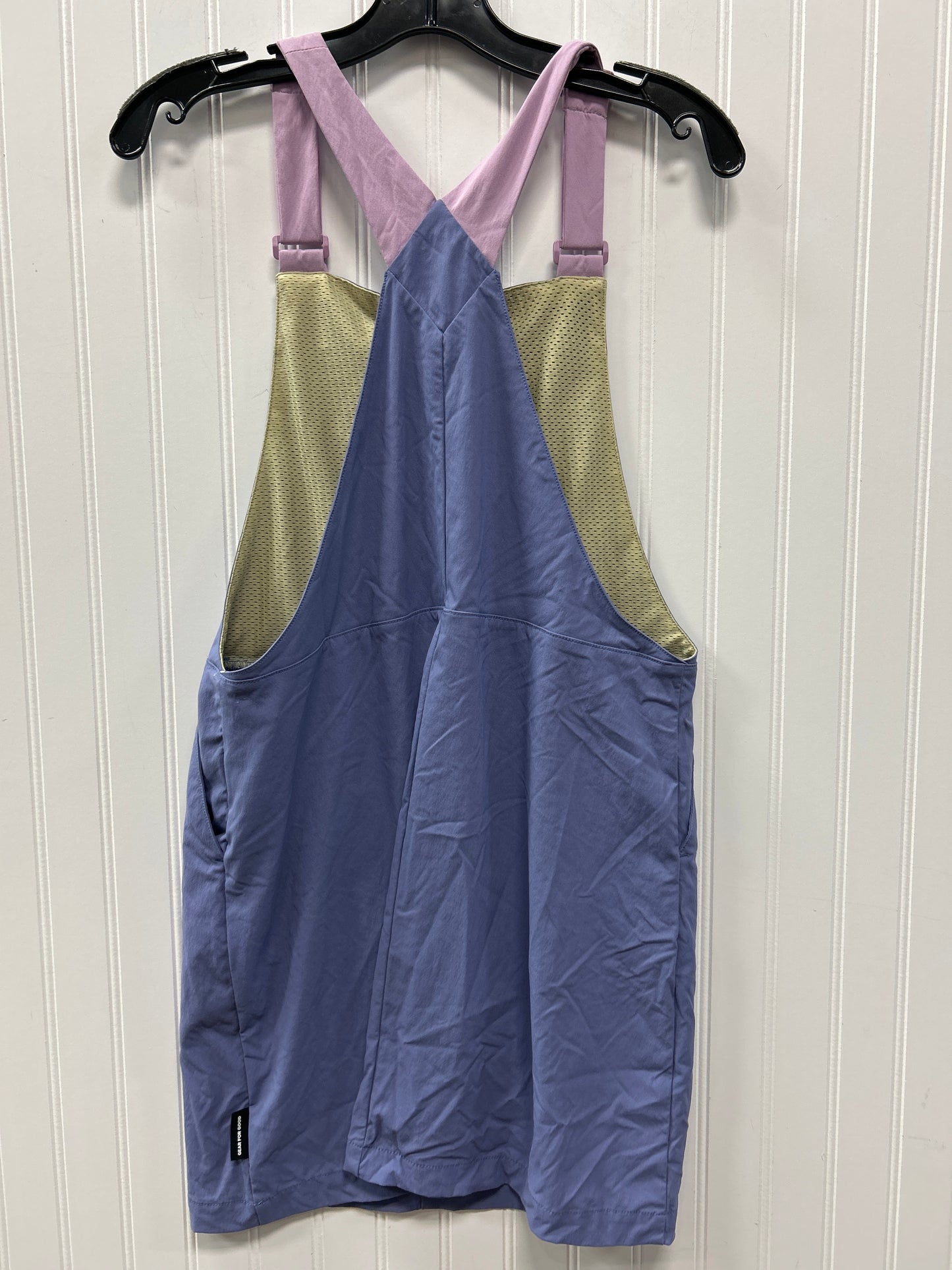 Dress Casual Short By Cotopaxi In Purple, Size:S