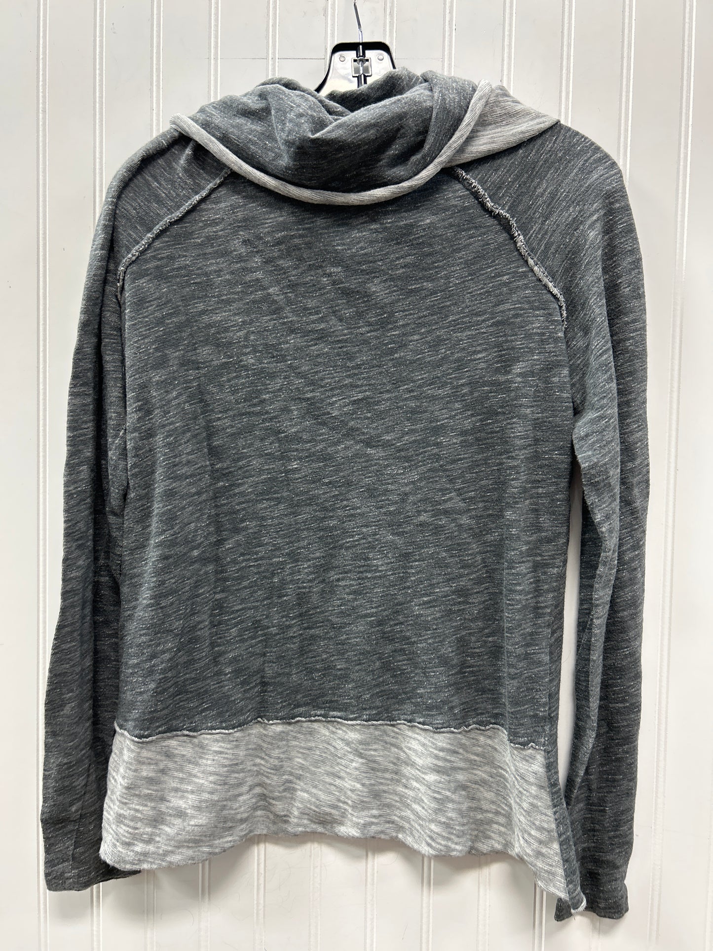 Top Ls By Free People In Grey, Size:M