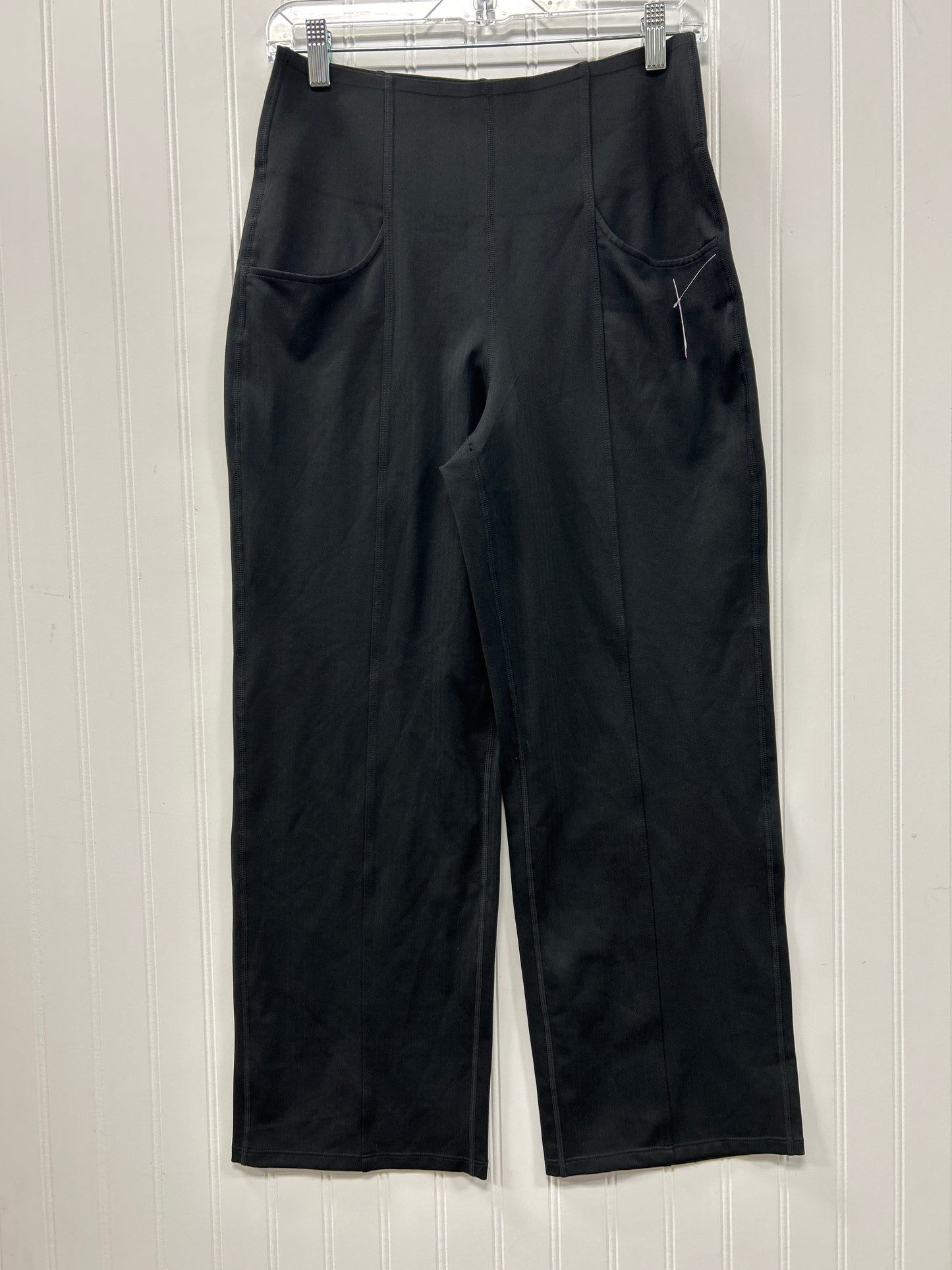 Pants Dress By Halara In Black, Size:S