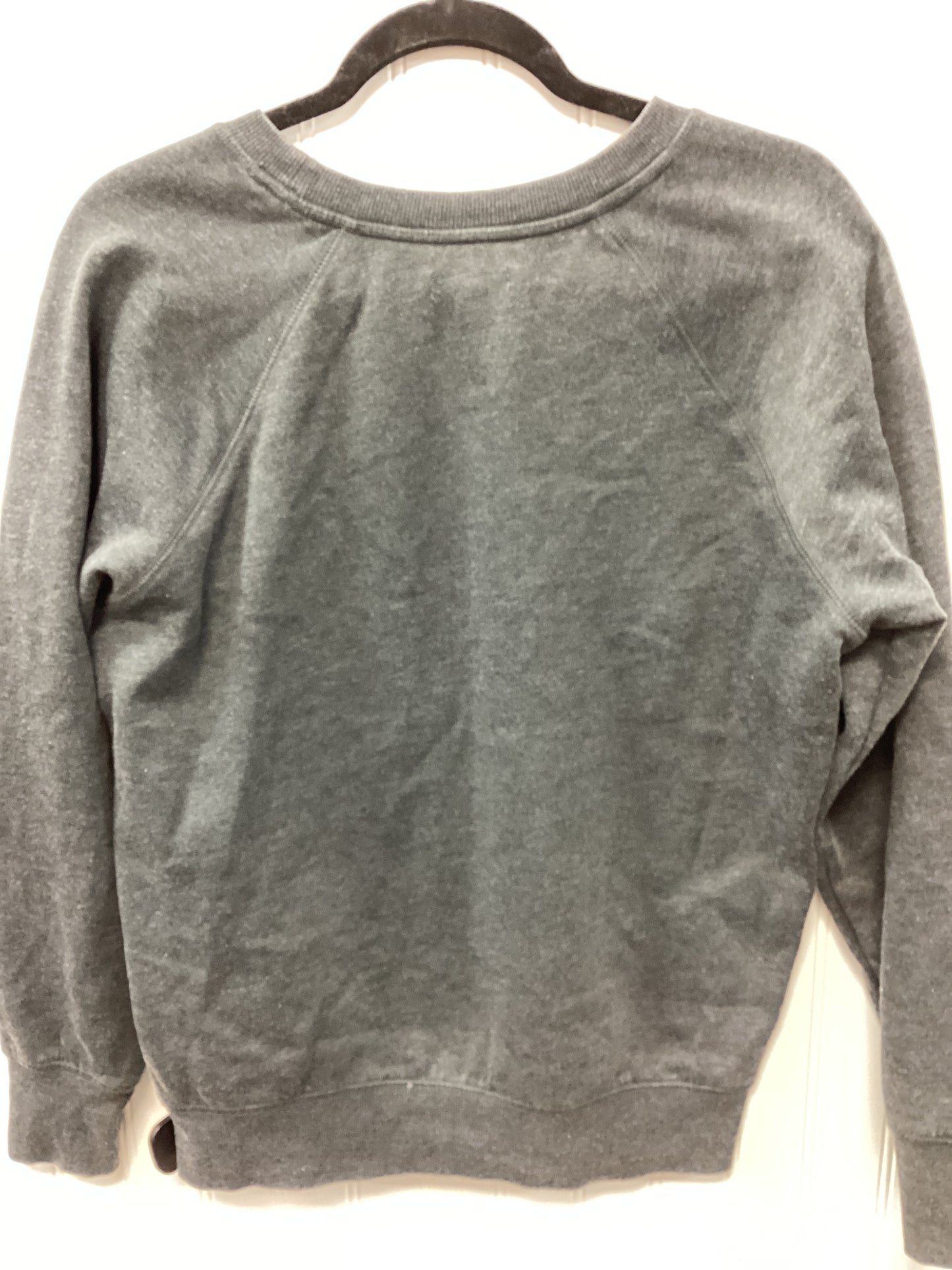 Top Ls By Maurices In Grey, Size:S