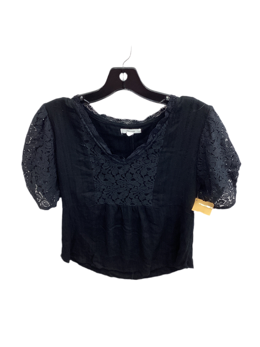 Top Ss By Maurices In Black, Size:M