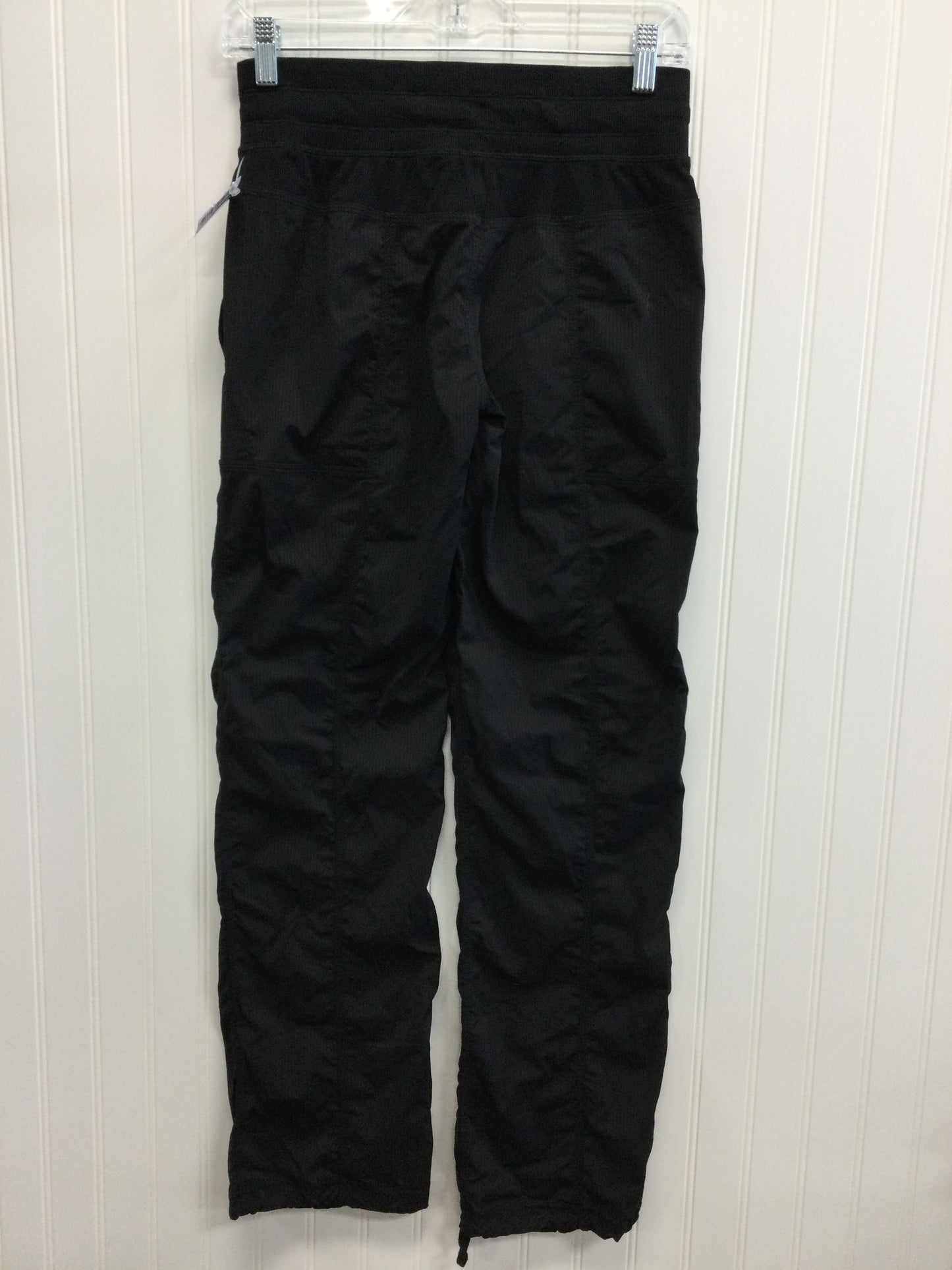 Athletic Pants By Lululemon In Black, Size:S