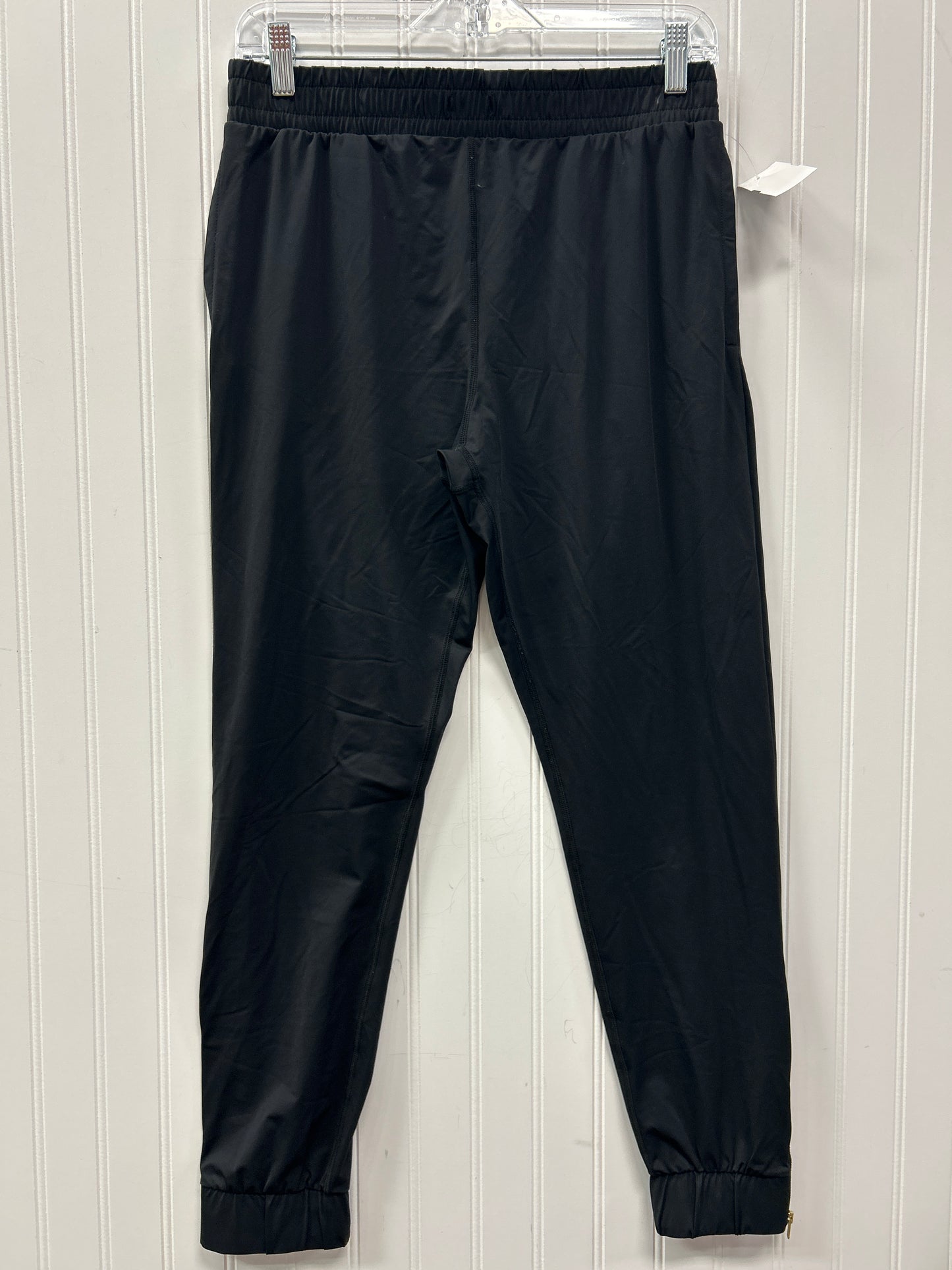 Athletic Pants By Zyia In Black, Size:S