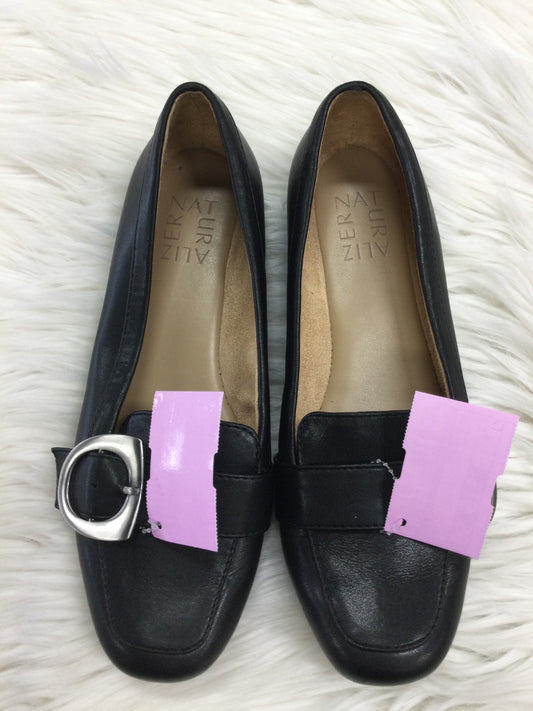Shoes Flats By Naturalizer In Black, Size:6