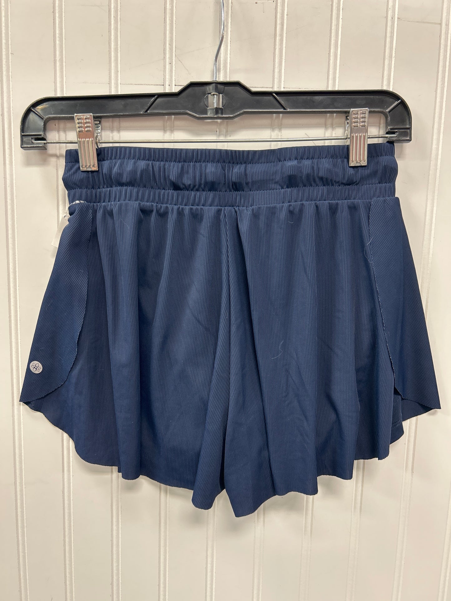 Athletic Shorts By Cmc In Navy, Size:Xs