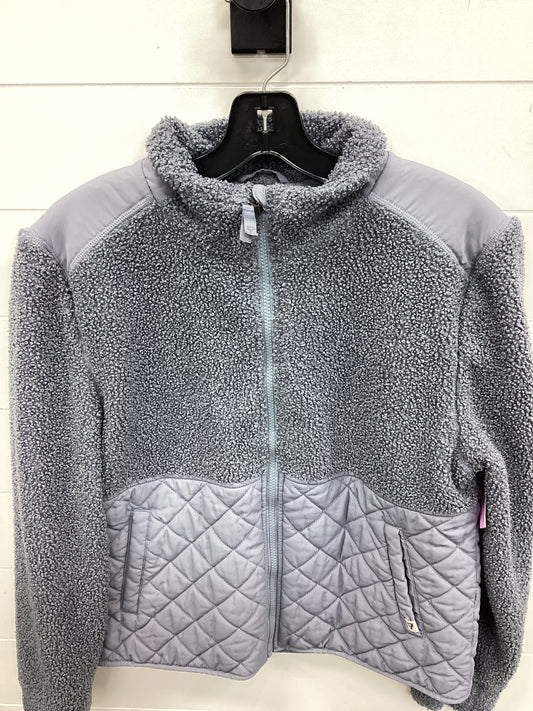 Athletic Fleece By Cmc In Blue, Size:M