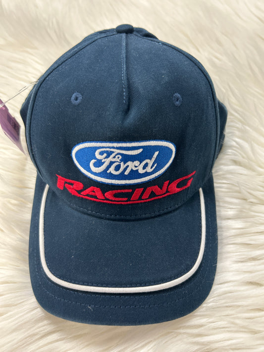 Hat Baseball Cap By Hollister In Multi