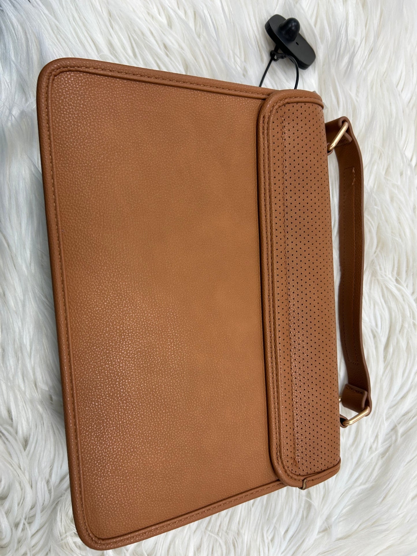 Crossbody By Thirty One In Brown, Size:Medium