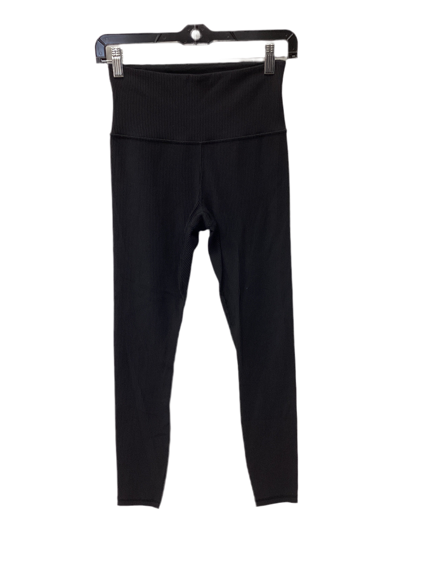 Athletic Pants By Athleta In Black, Size:S
