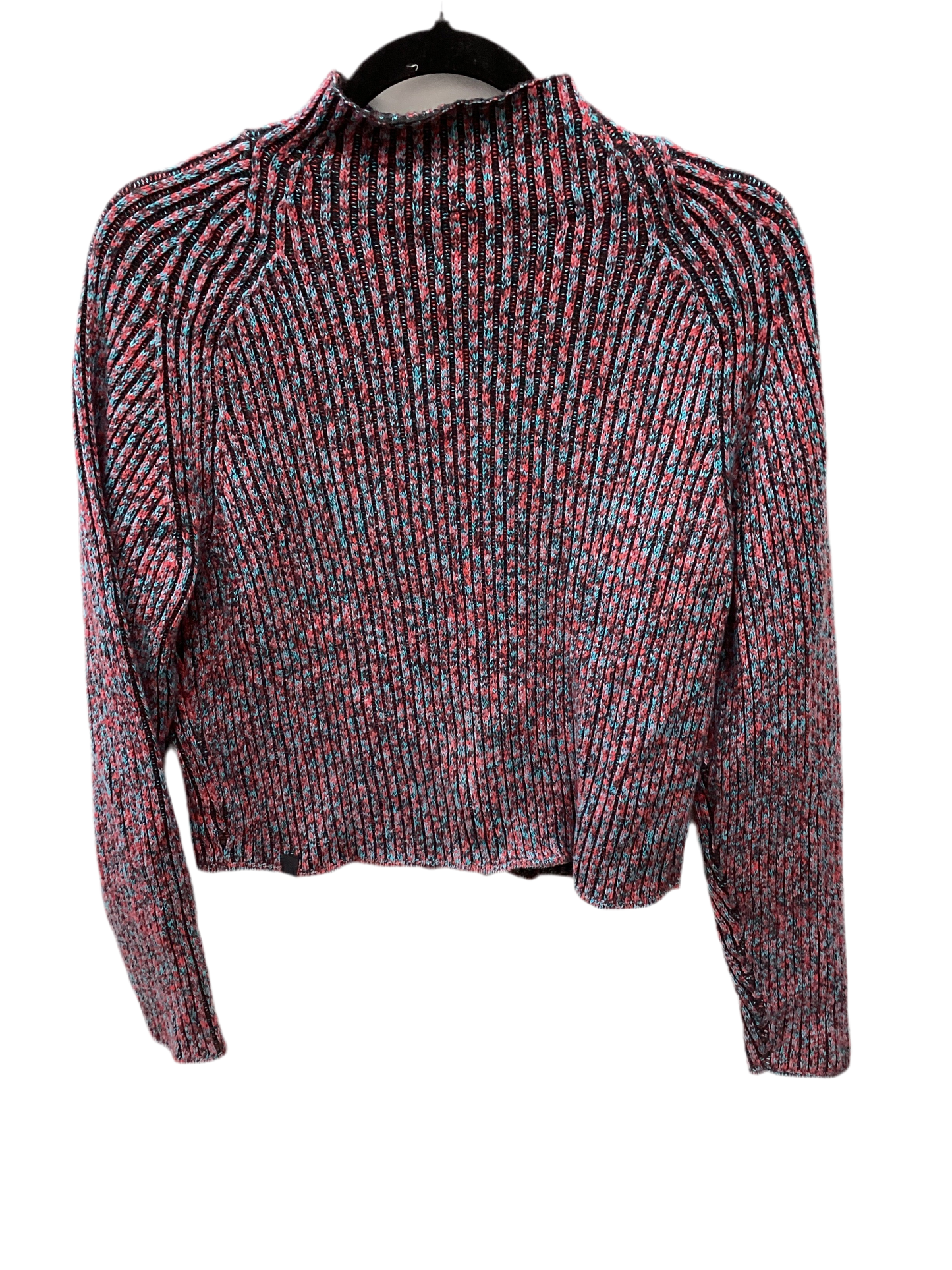 Sweater By Lululemon In Red, Size:10